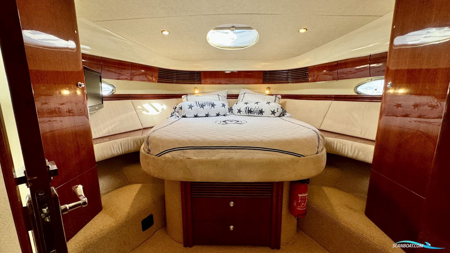Fairline Phantom 50