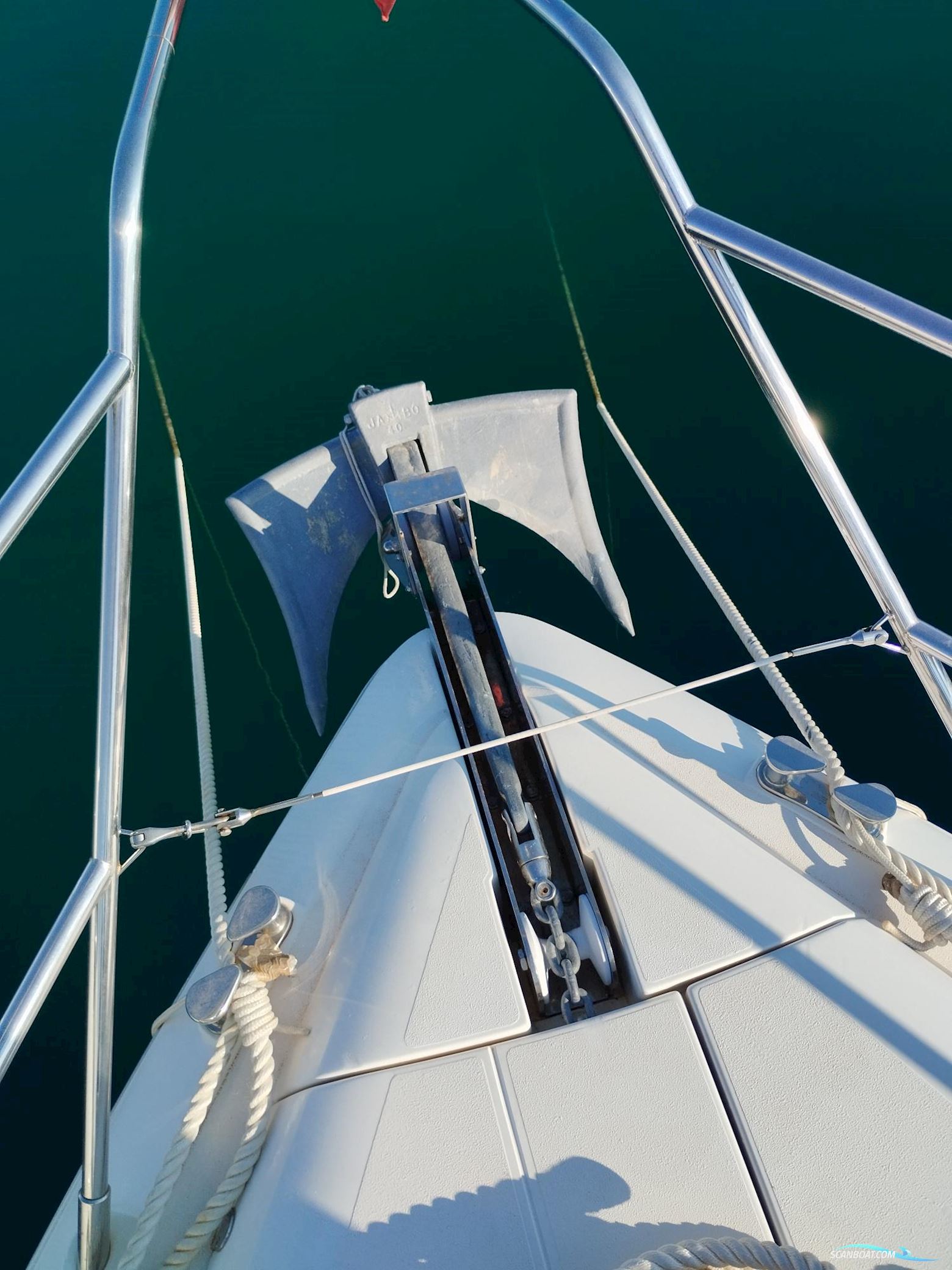 Fairline Phantom 50