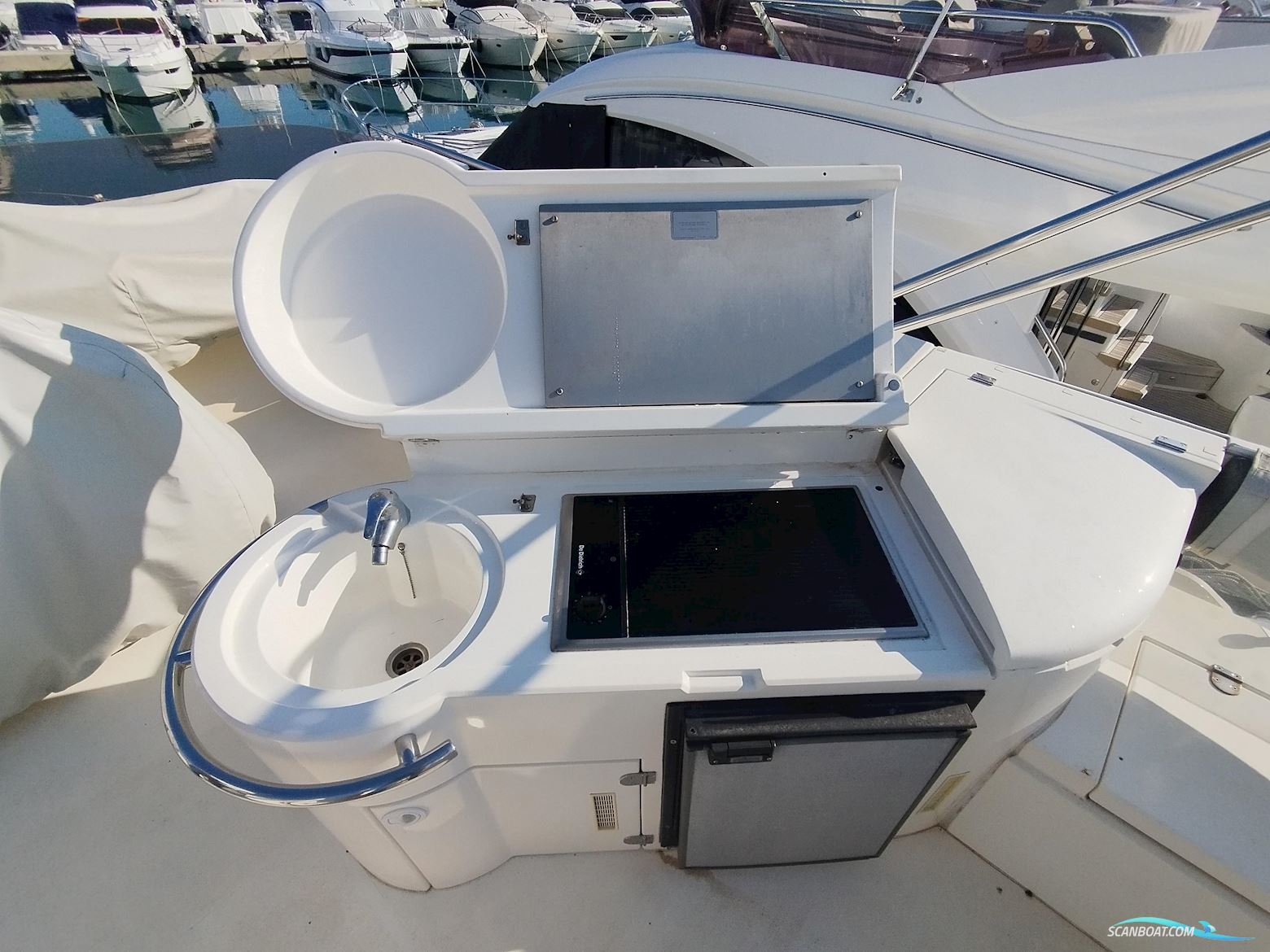 Fairline Phantom 50