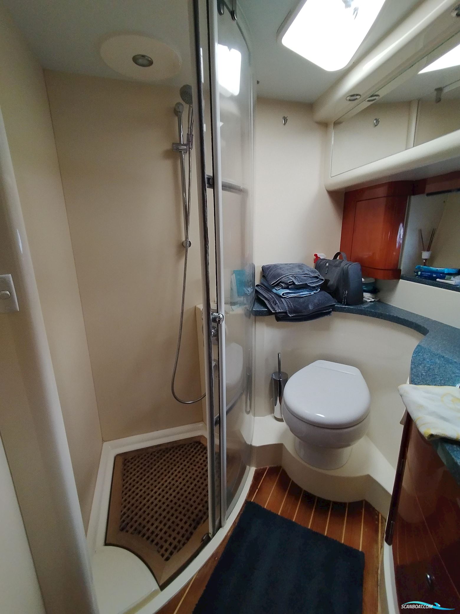 Fairline Phantom 50