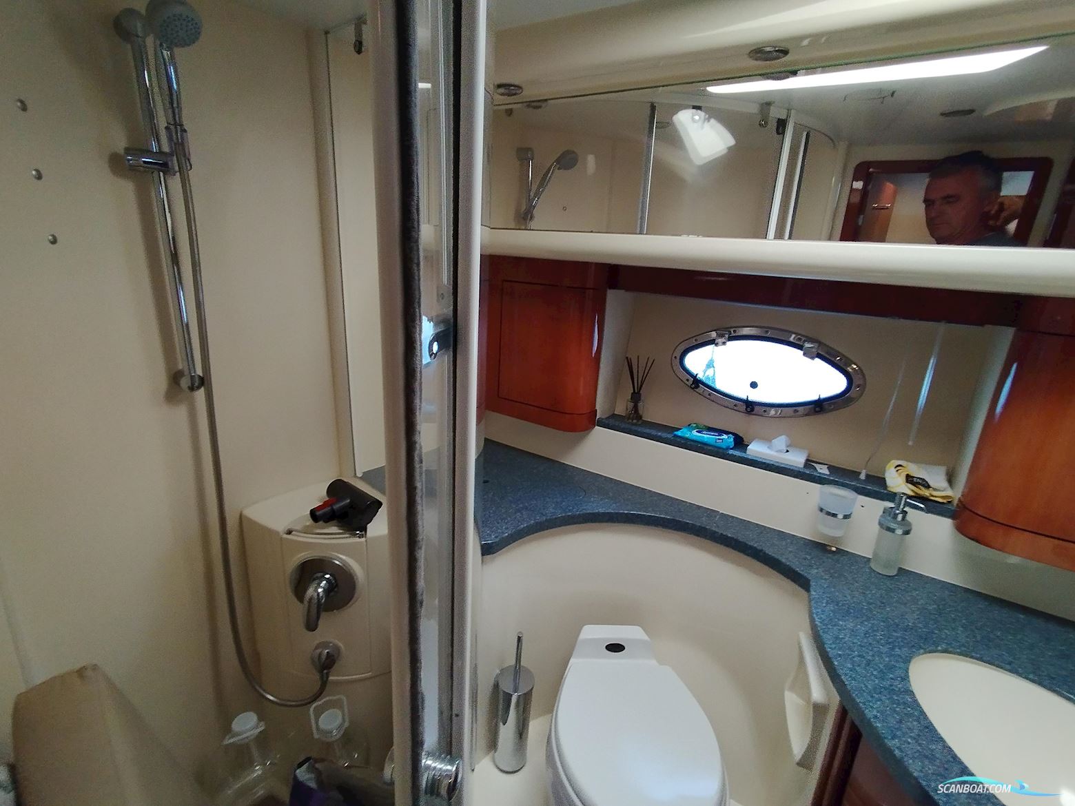 Fairline Phantom 50