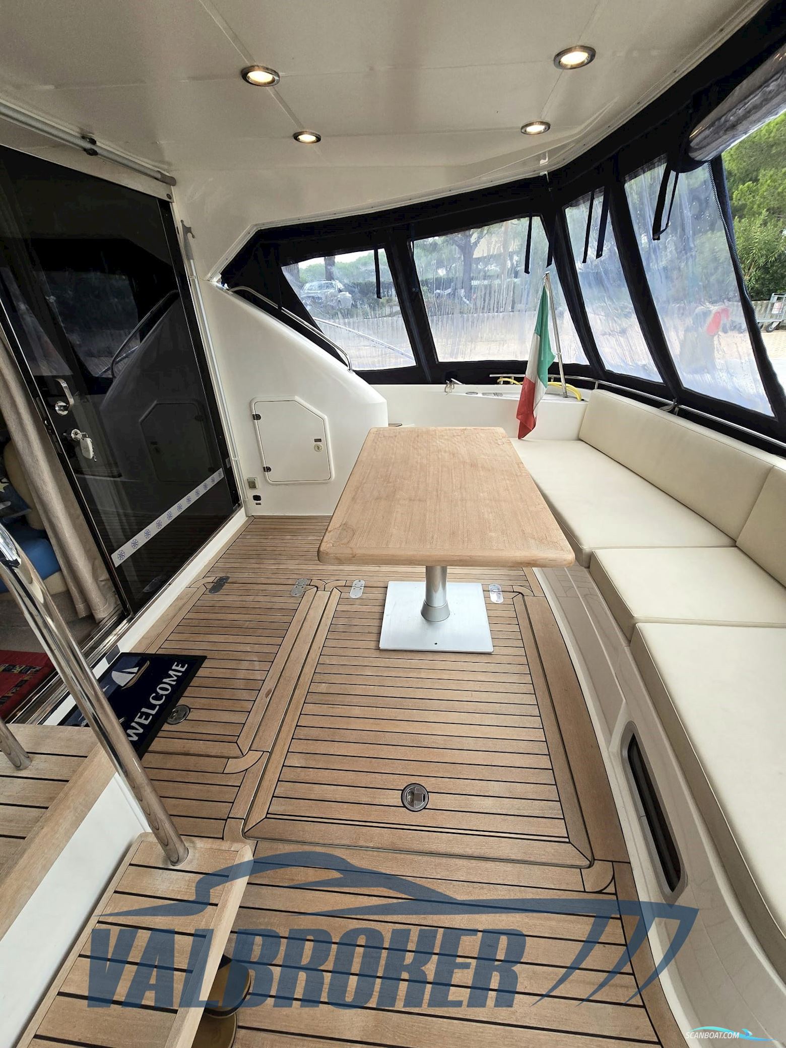 Fairline Phantom 50