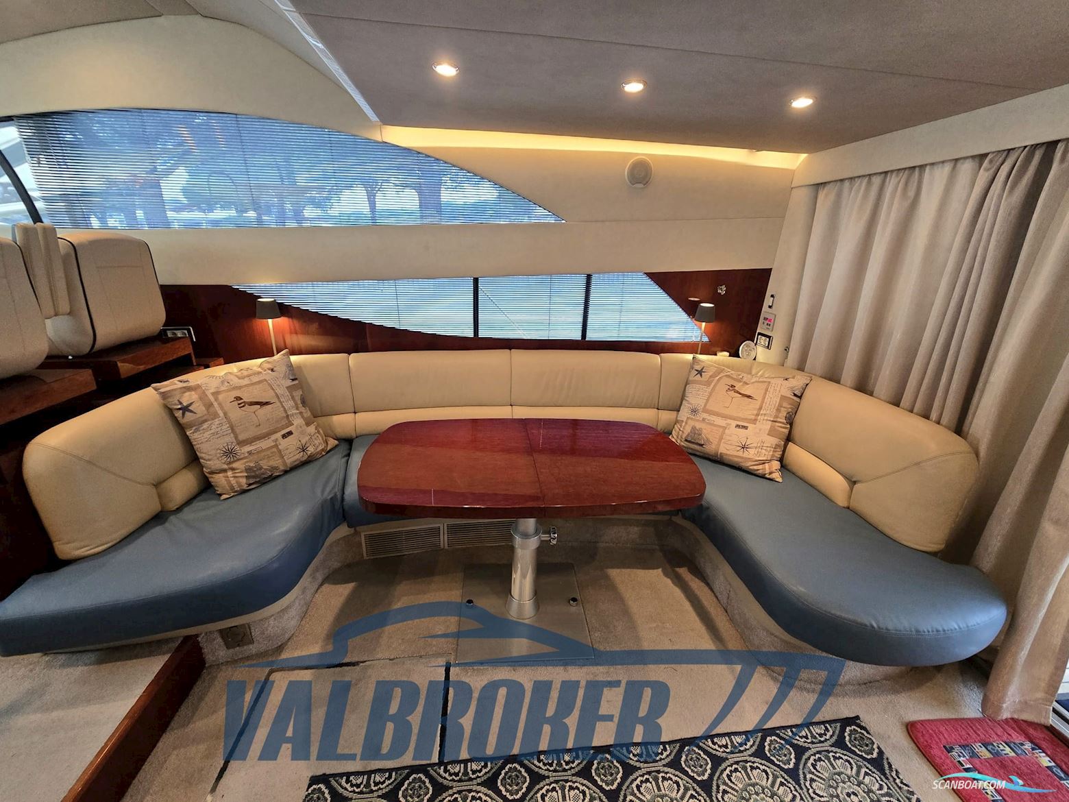 Fairline Phantom 50
