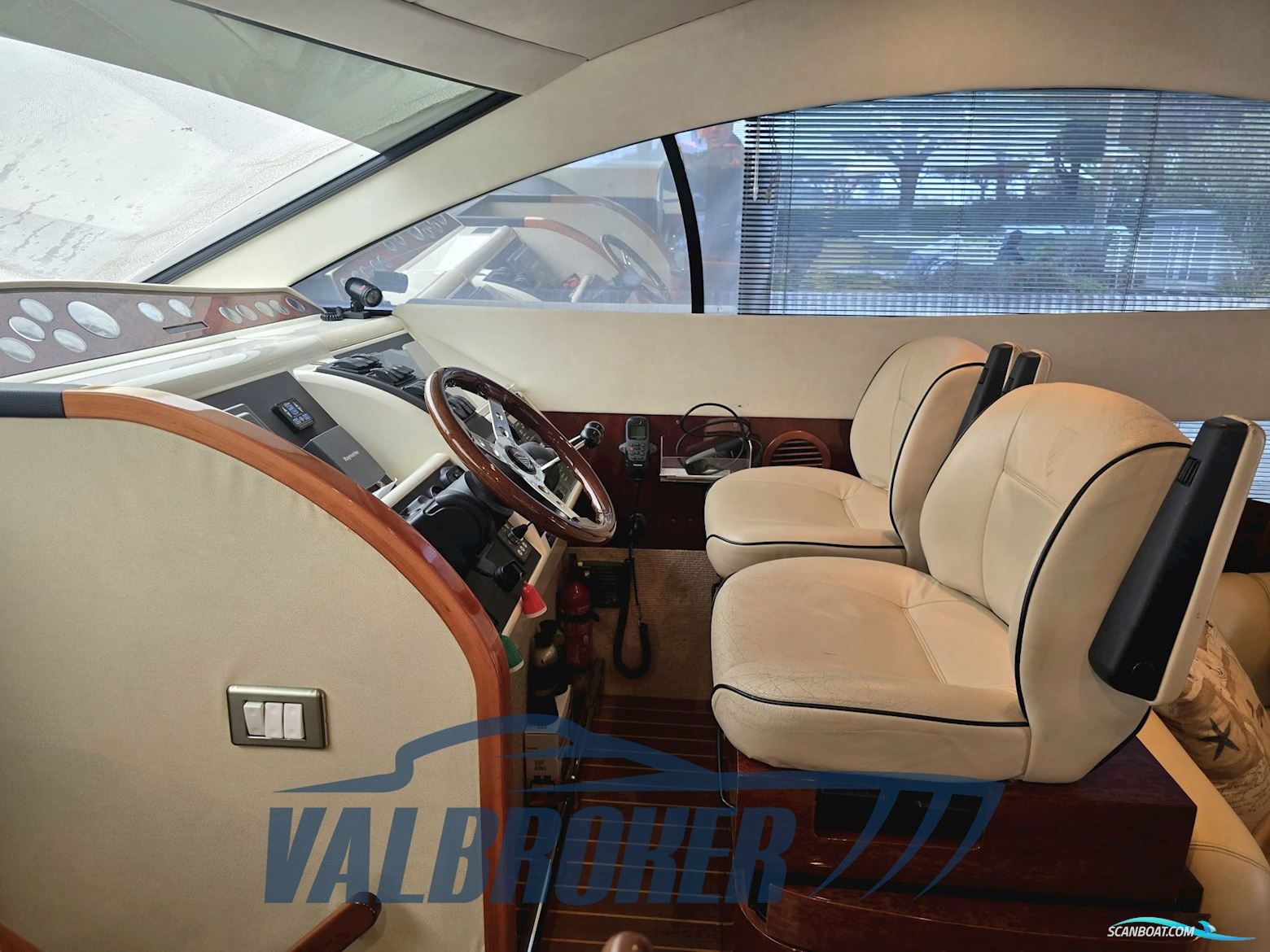 Fairline Phantom 50