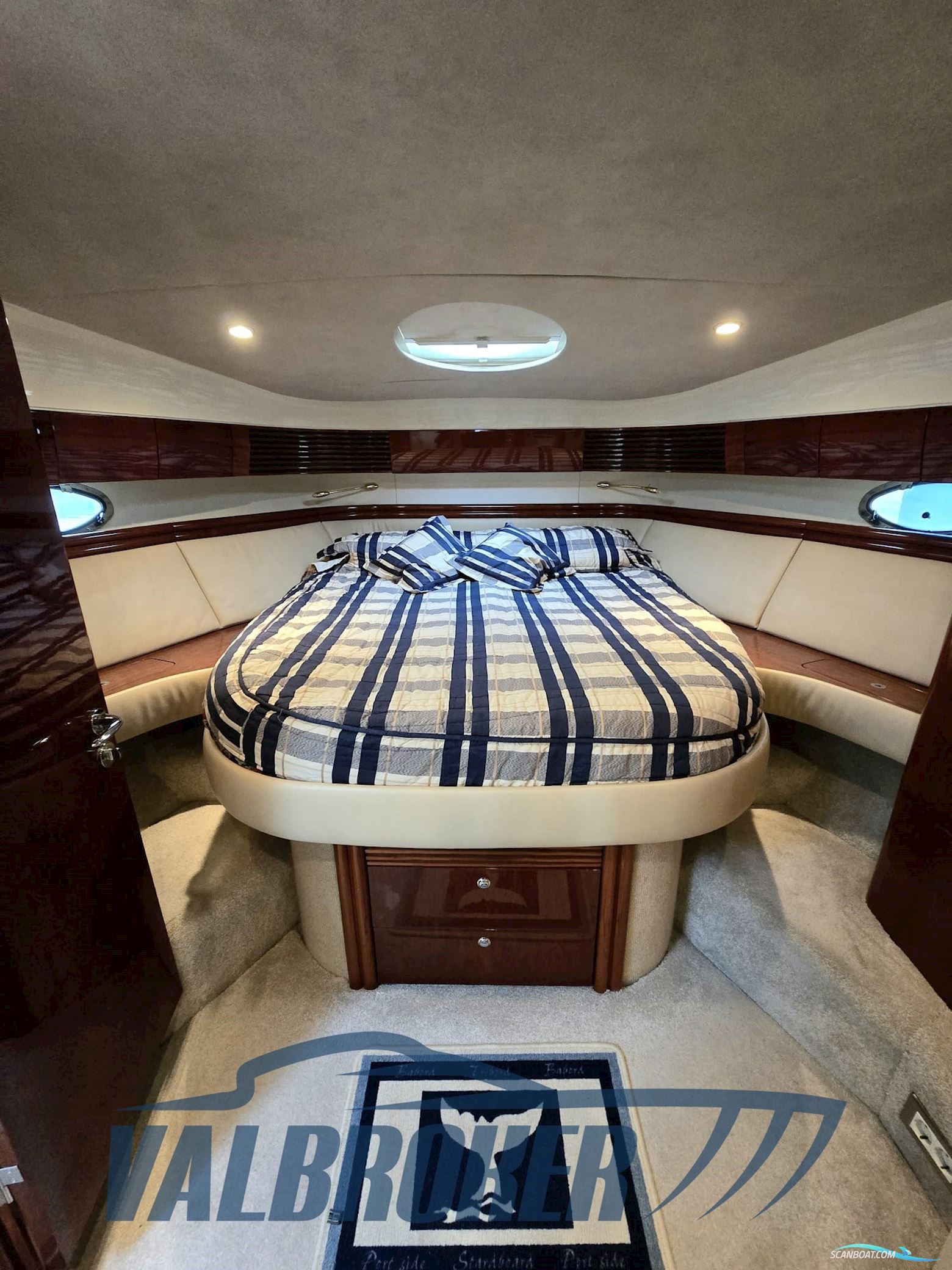 Fairline Phantom 50