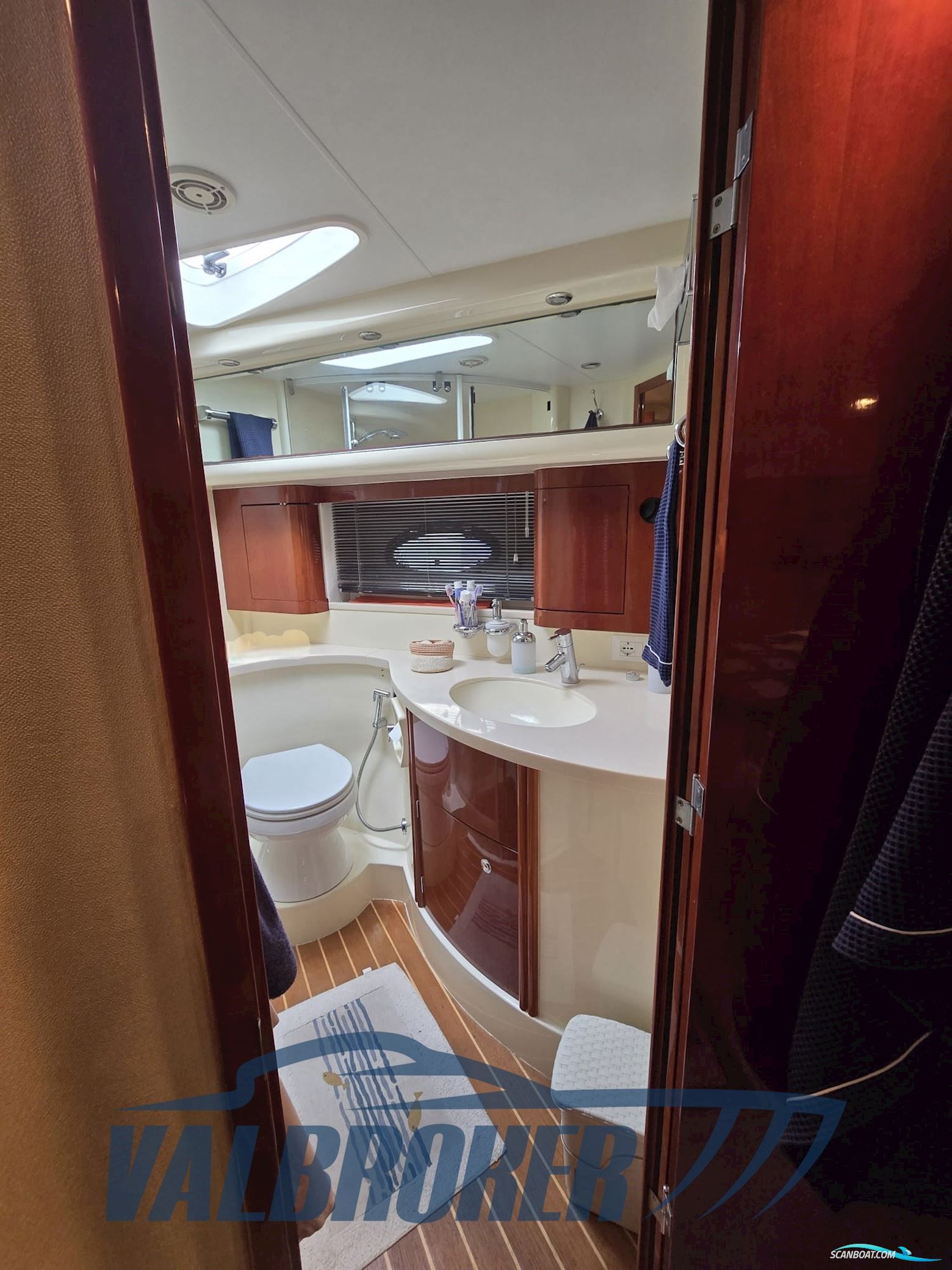 Fairline Phantom 50