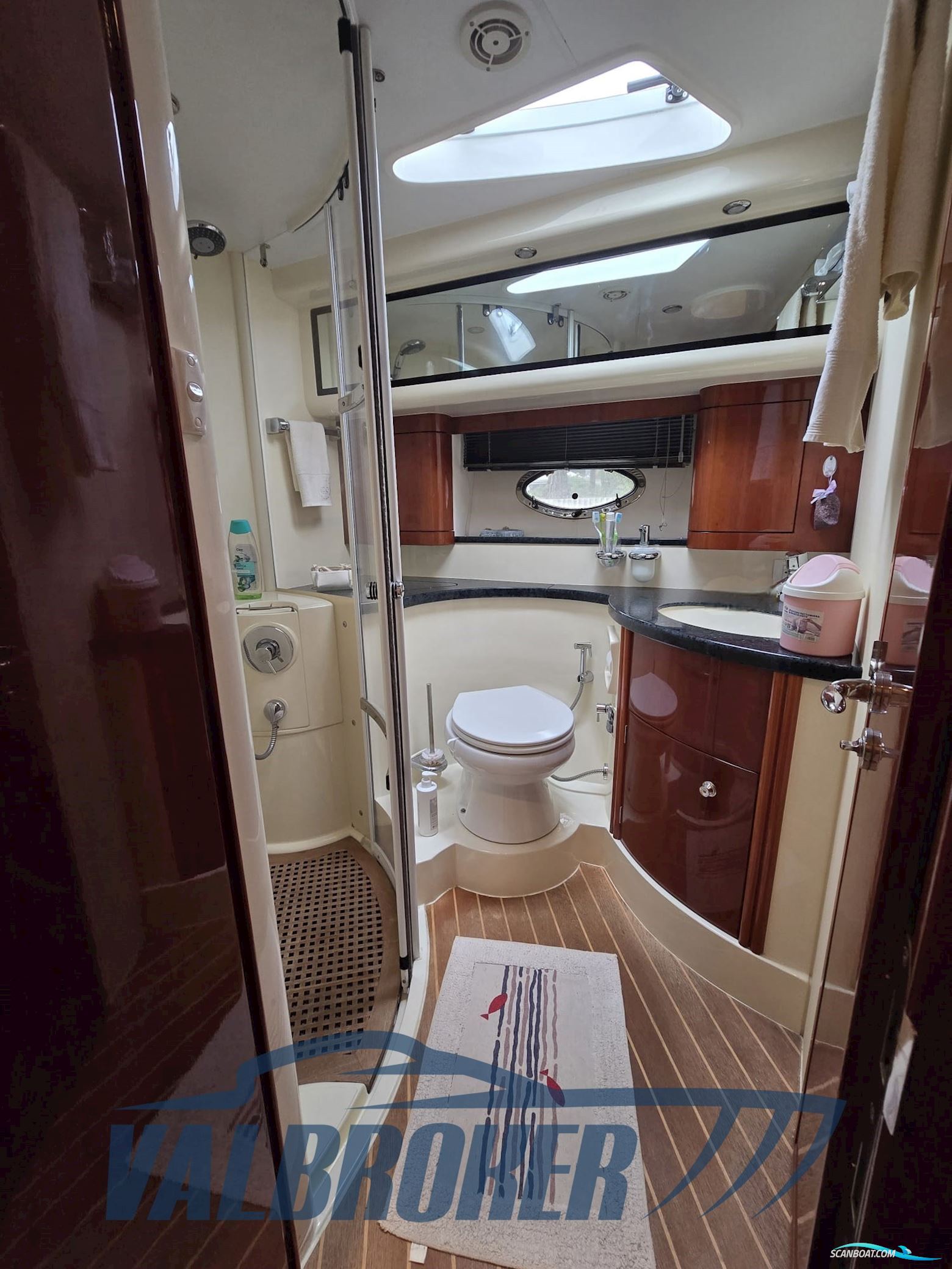 Fairline Phantom 50