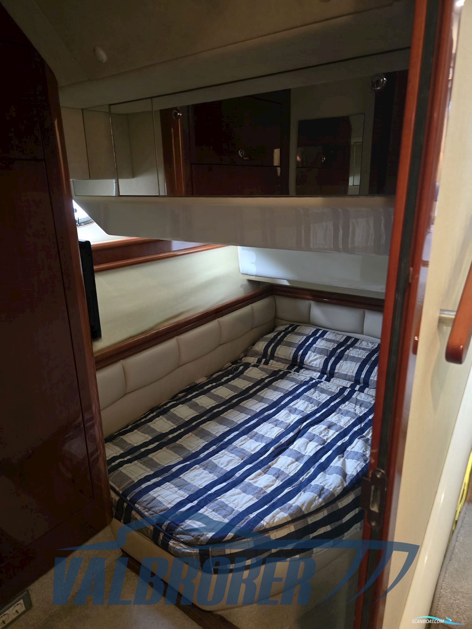 Fairline Phantom 50