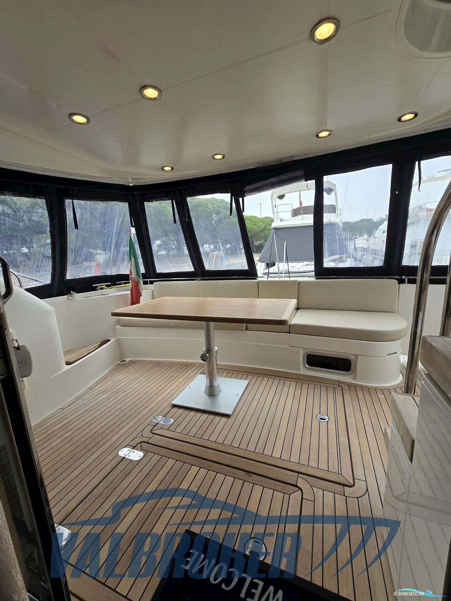 Fairline Phantom 50