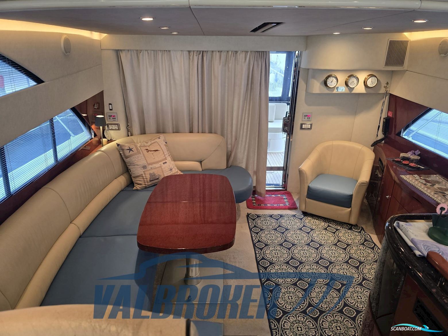 Fairline Phantom 50