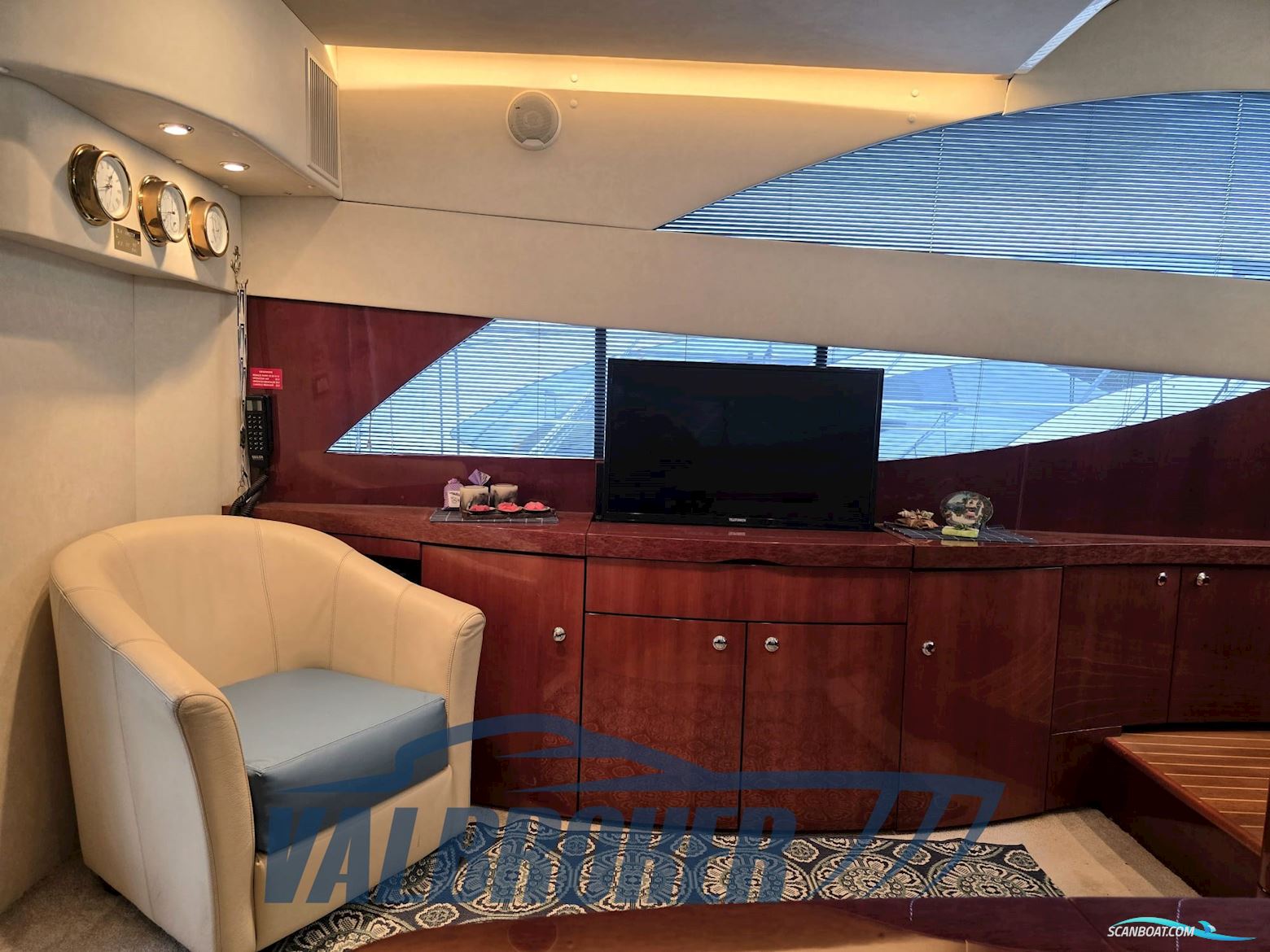 Fairline Phantom 50
