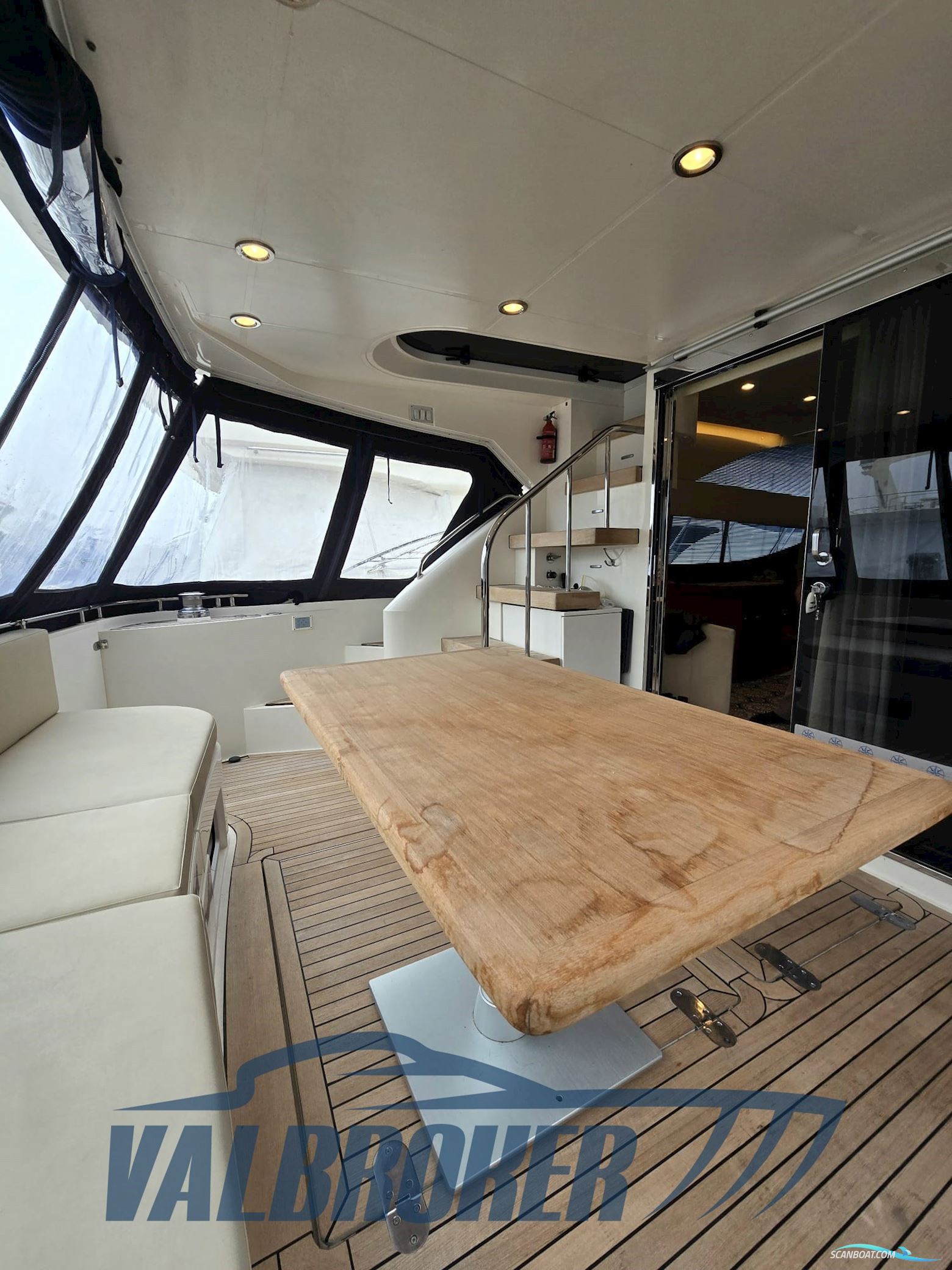 Fairline Phantom 50