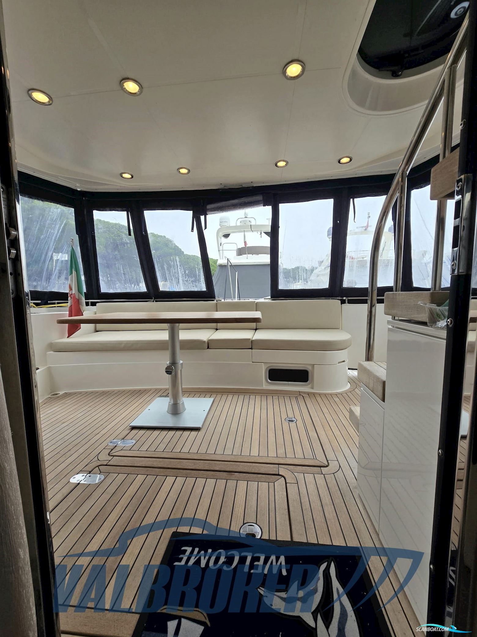 Fairline Phantom 50