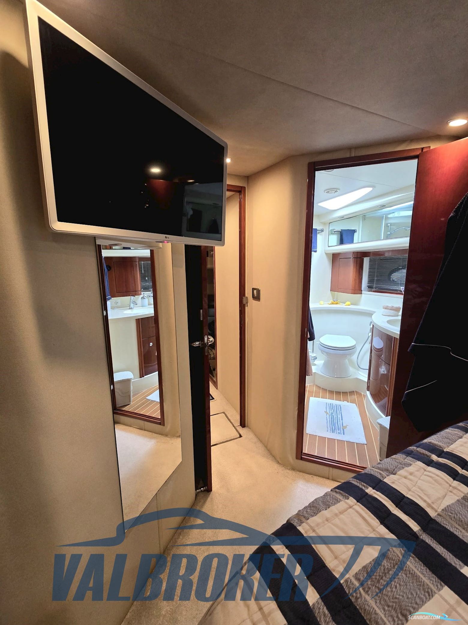 Fairline Phantom 50