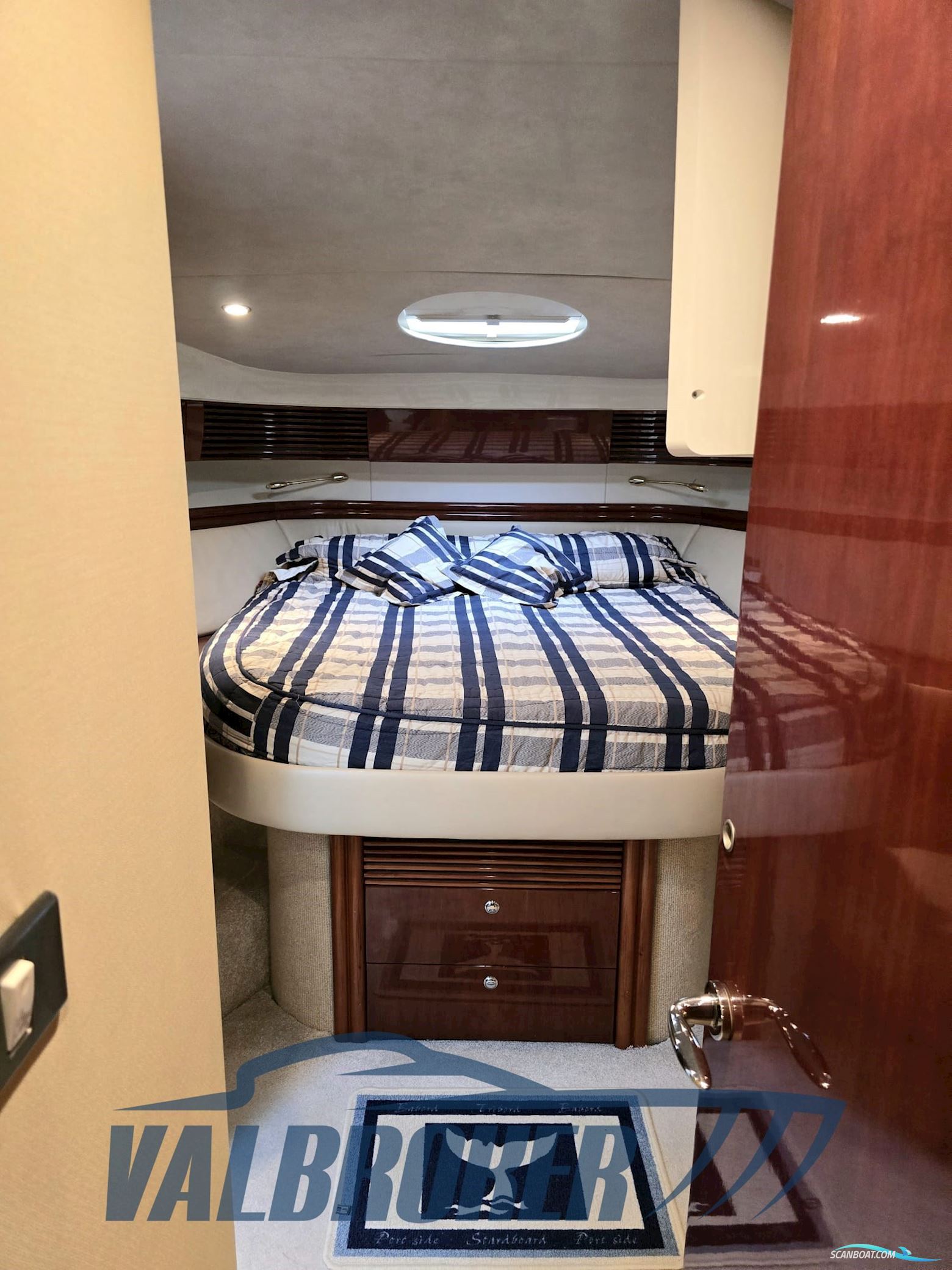 Fairline Phantom 50