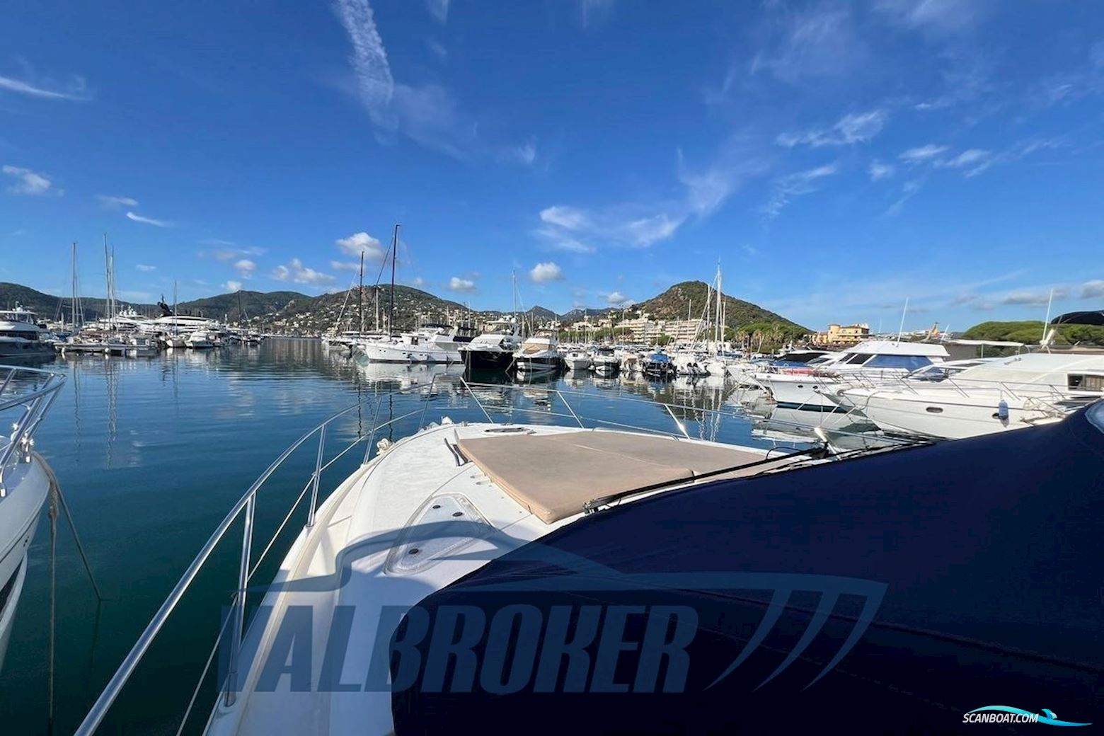 Fairline Phantom 50