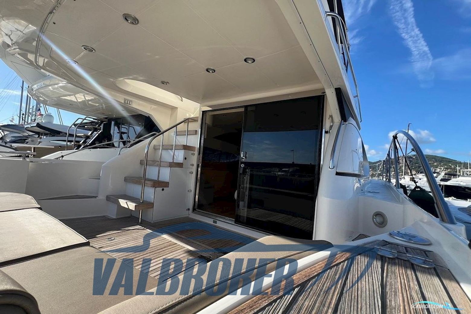 Fairline Phantom 50
