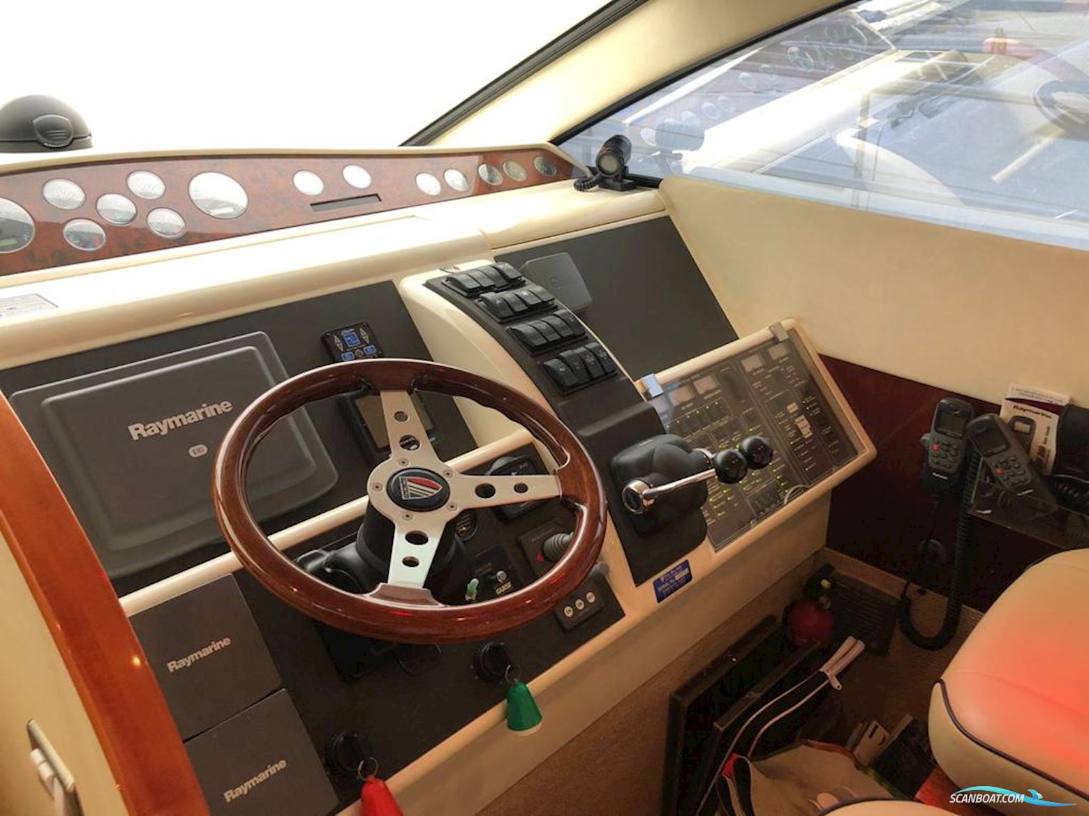 Fairline Phantom 50