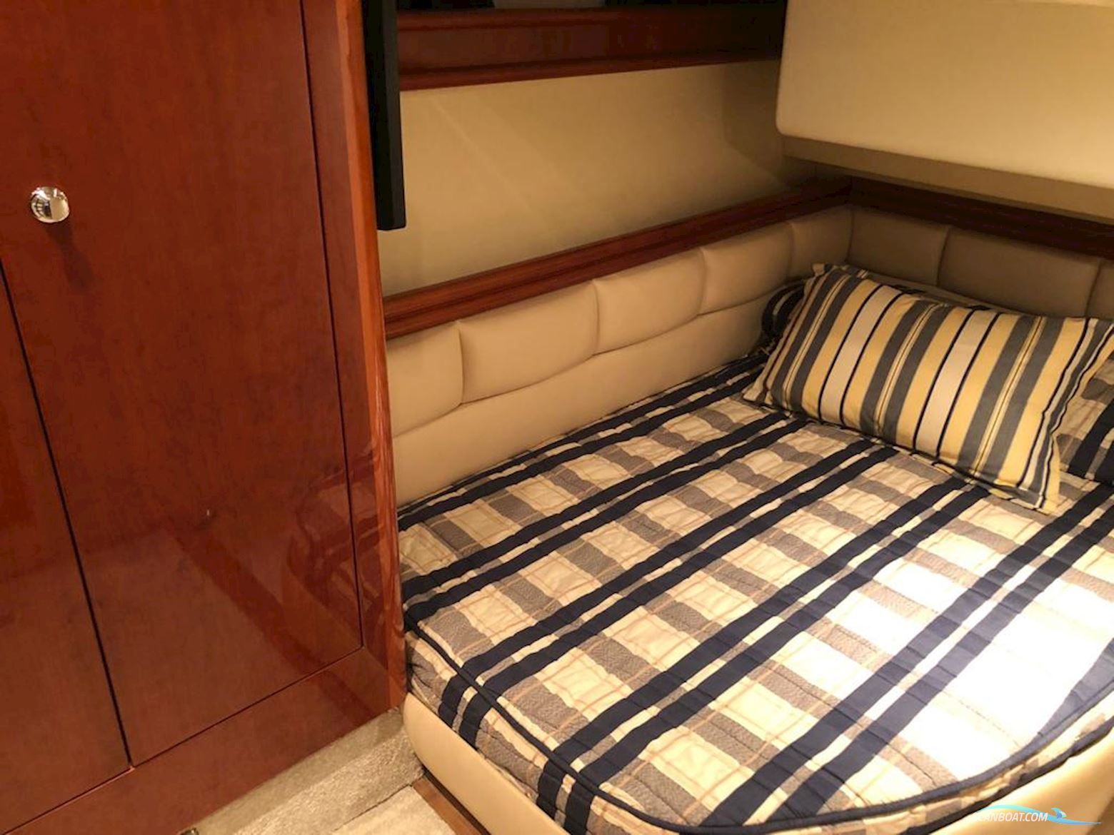 Fairline Phantom 50
