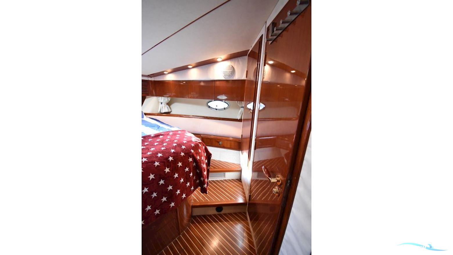 Fairline Squadron 55