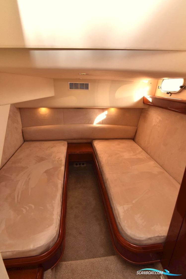 Fairline Squadron 59