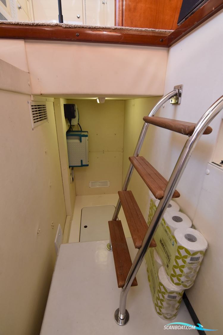 Fairline Squadron 59