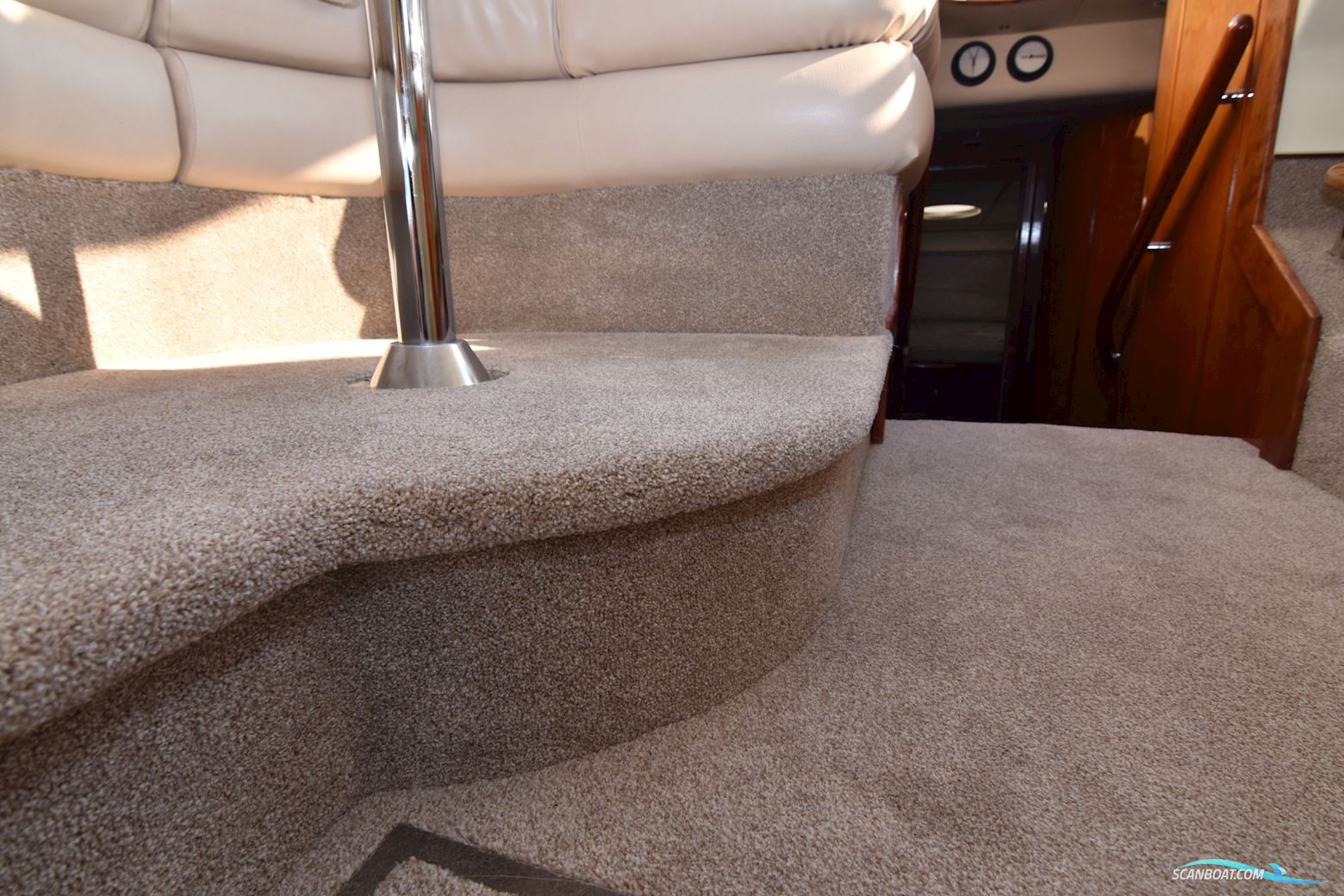 Fairline Squadron 59