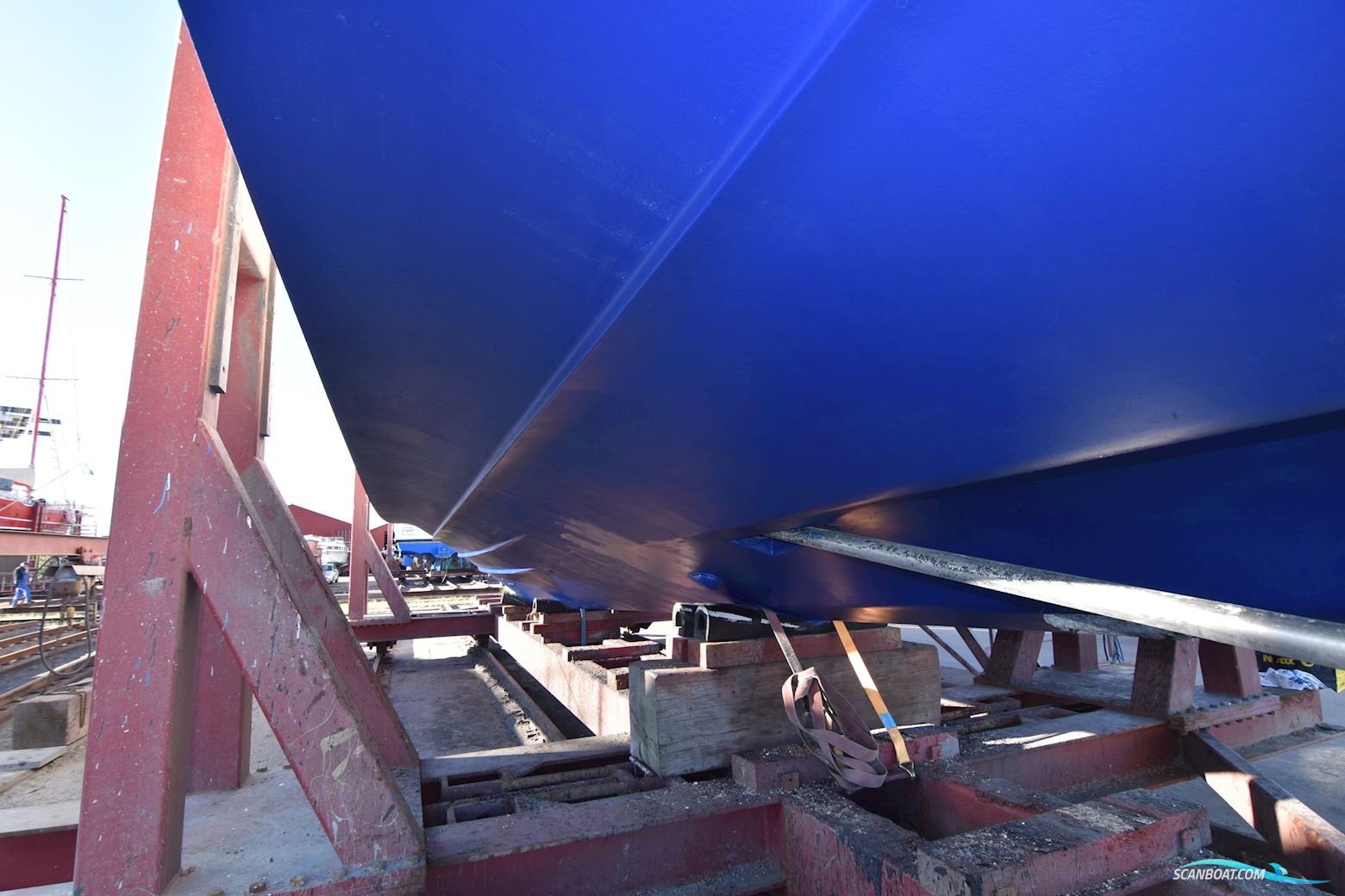 Fairline Squadron 59