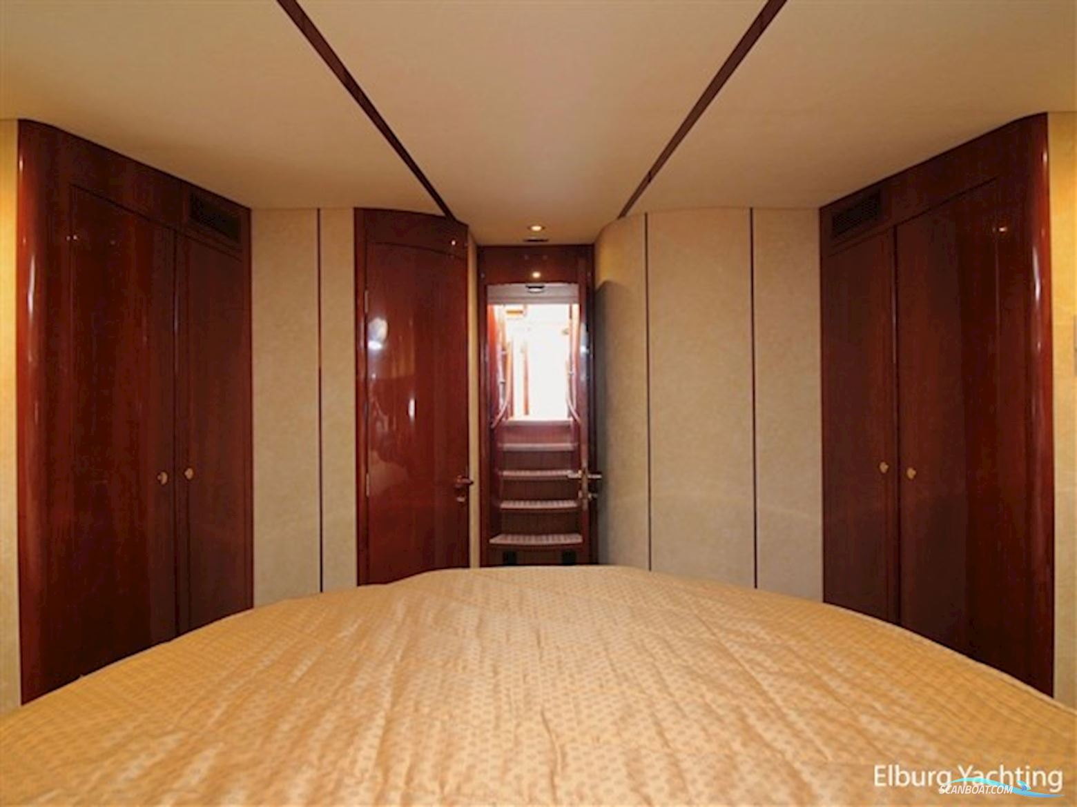 Fairline Squadron 59