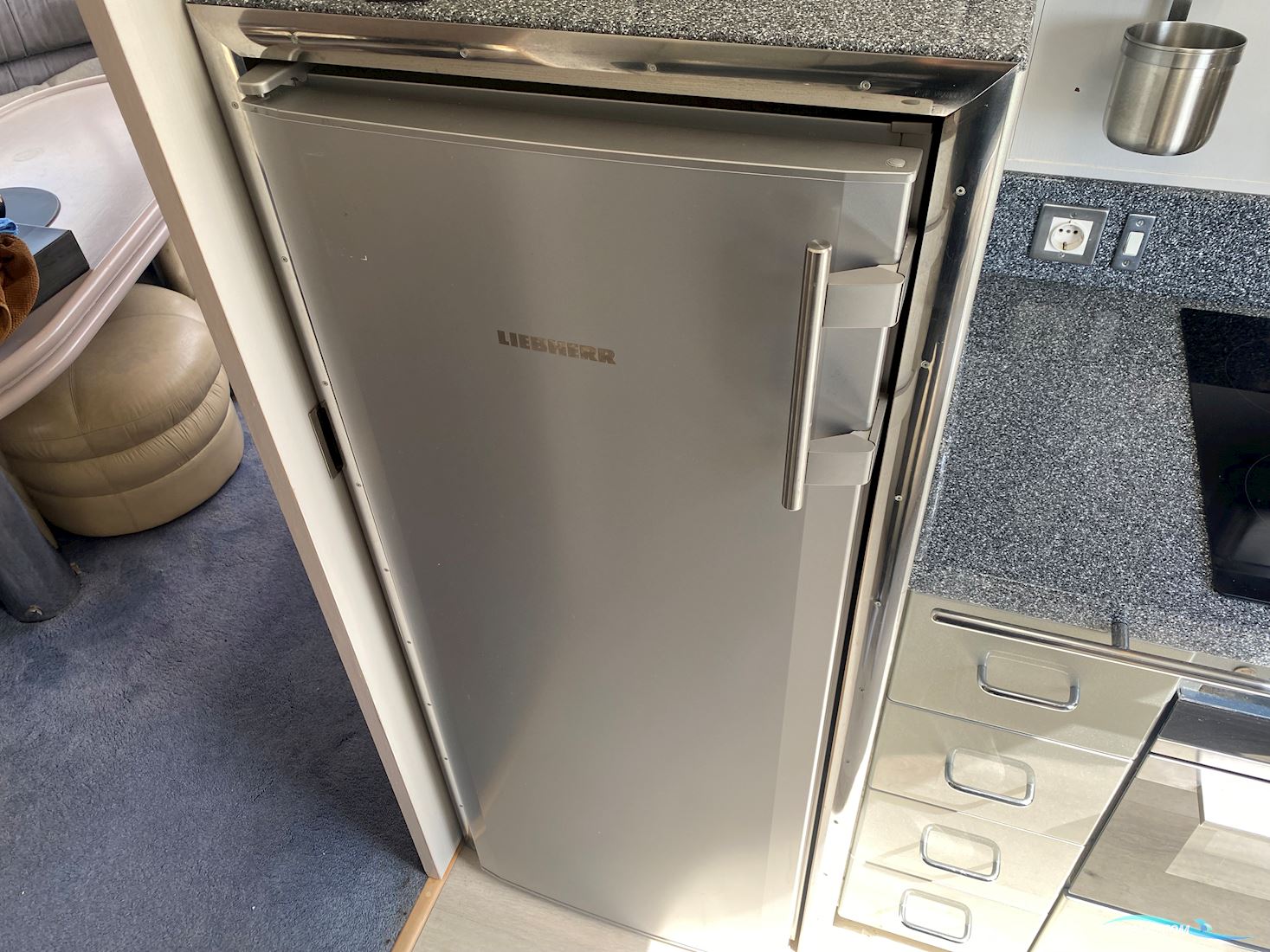 Fairline Squadron 65