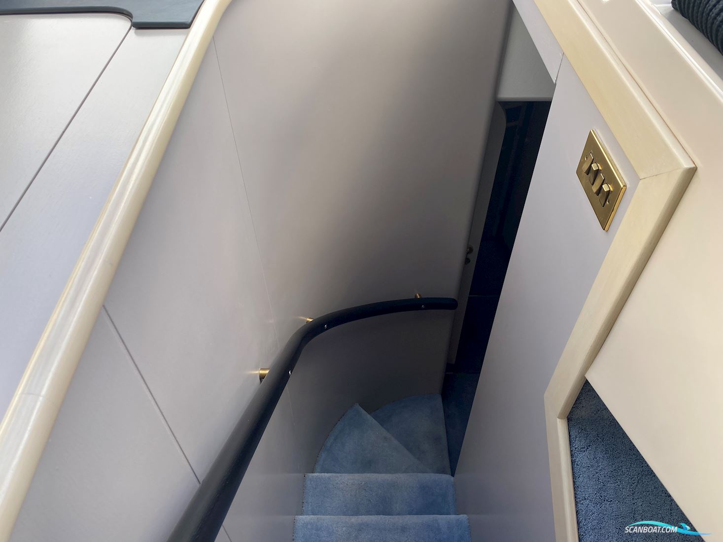 Fairline Squadron 65