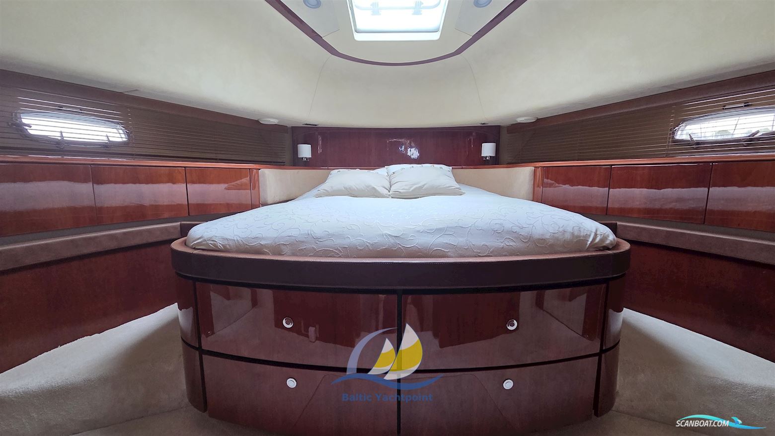 Fairline Squadron 68