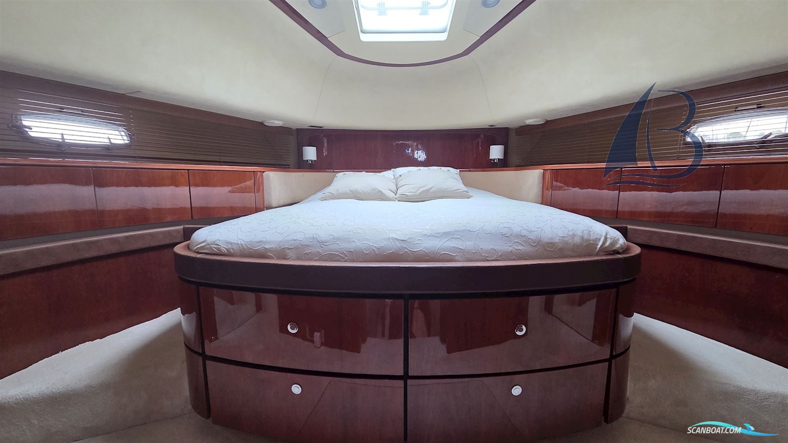 Fairline Squadron 68
