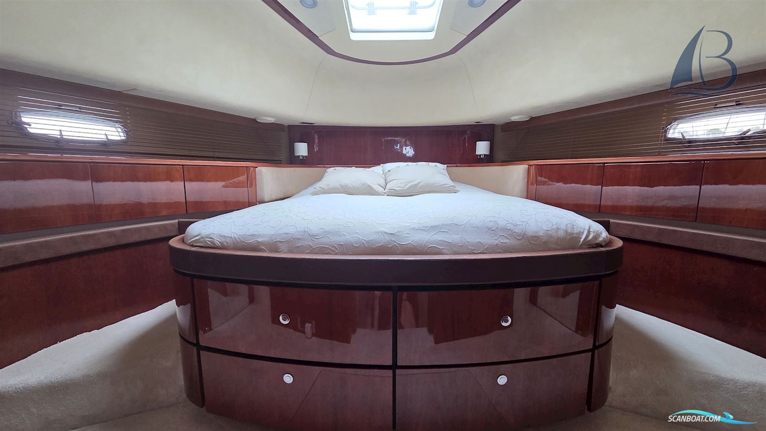 Fairline Squadron 68