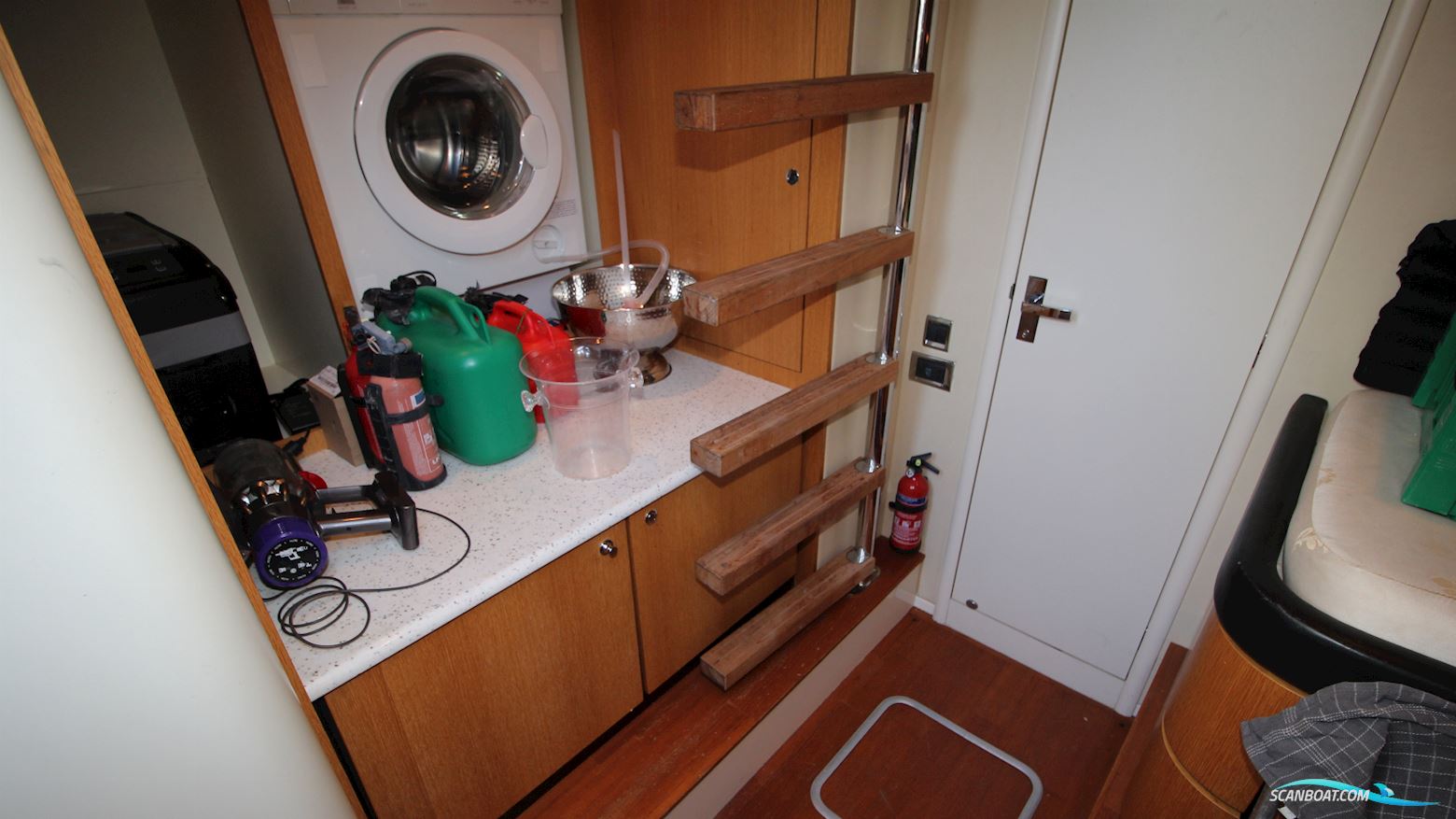 Fairline Squadron 70