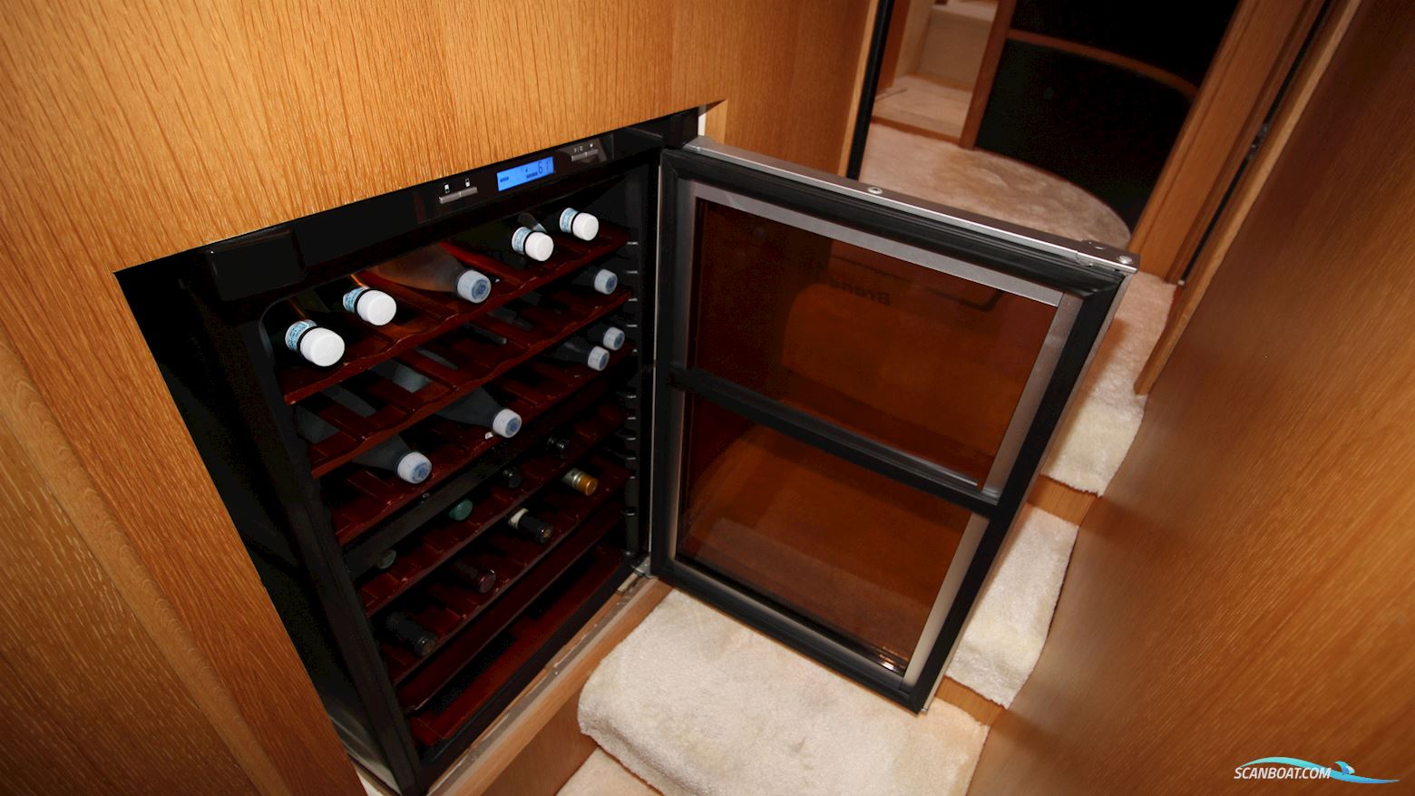 Fairline Squadron 70