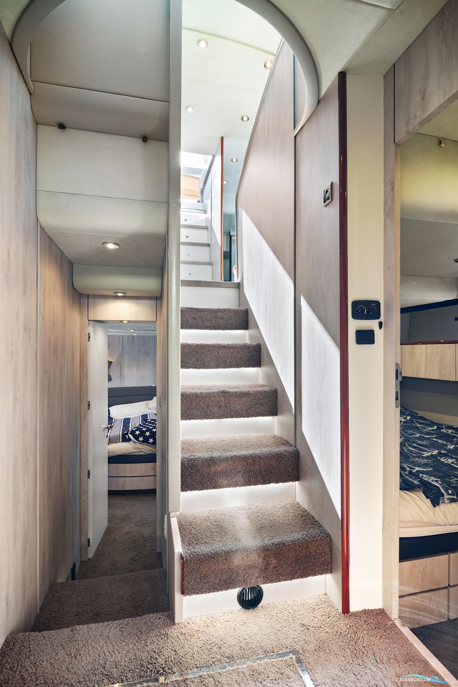 Fairline Squadron 74