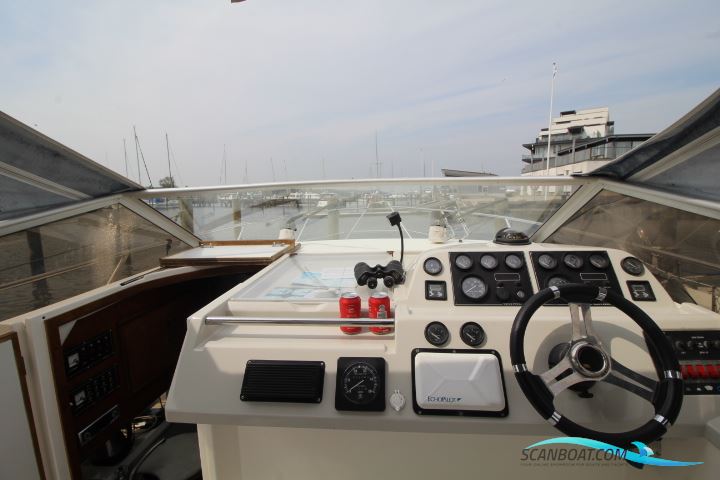 Fairline Targa 27