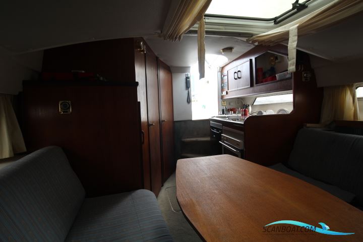 Fairline Targa 27