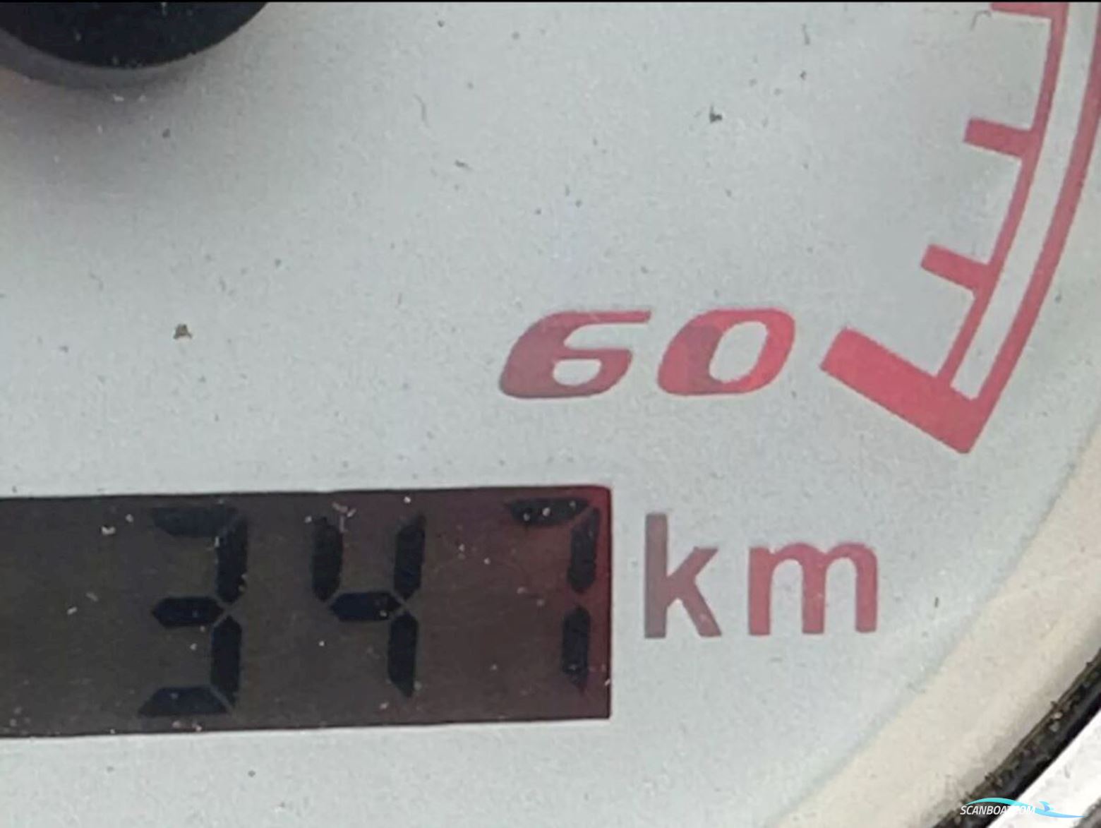 Fairline Targa 27 Sport Fury