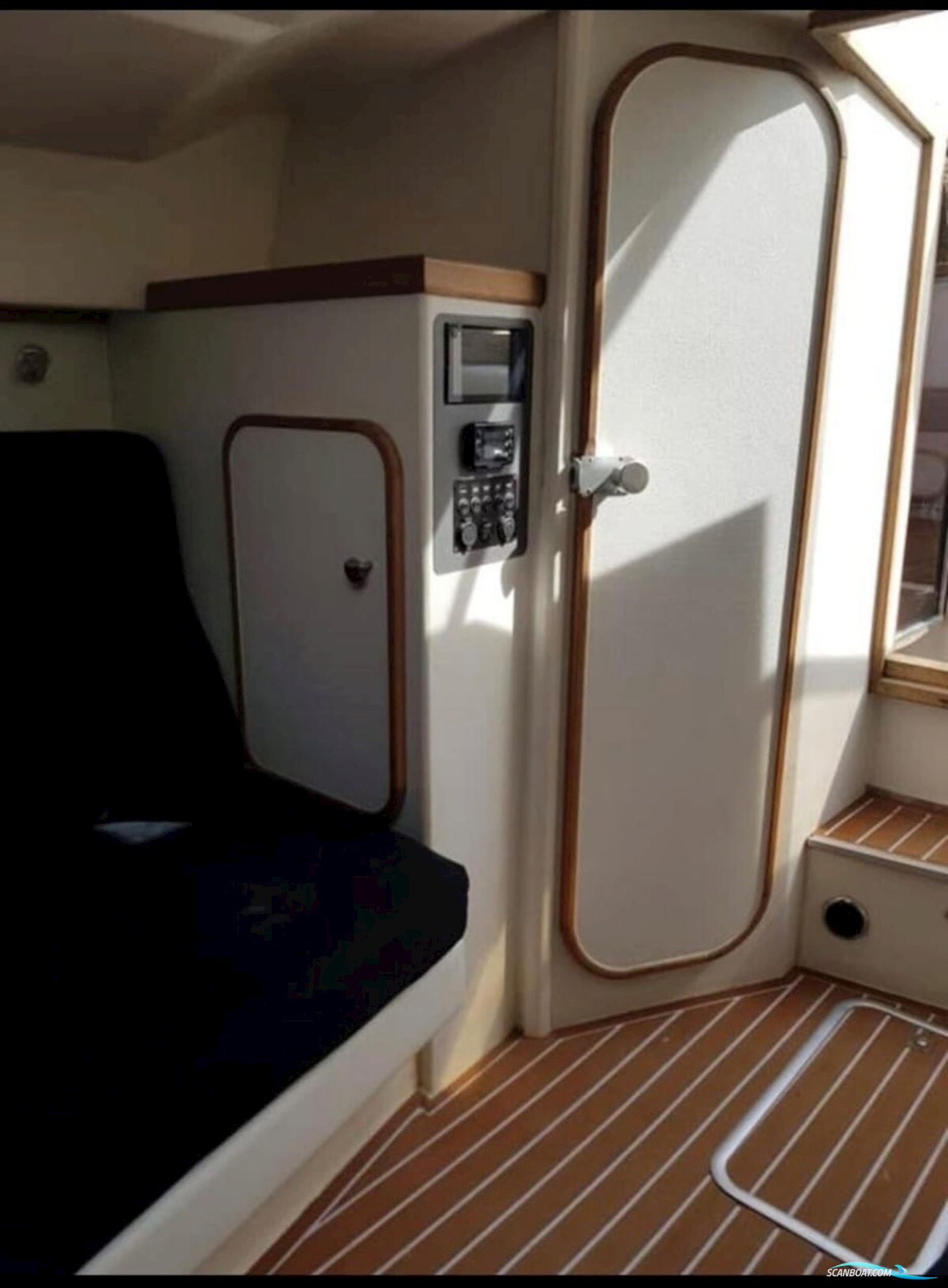 Fairline Targa 27 Sport Fury