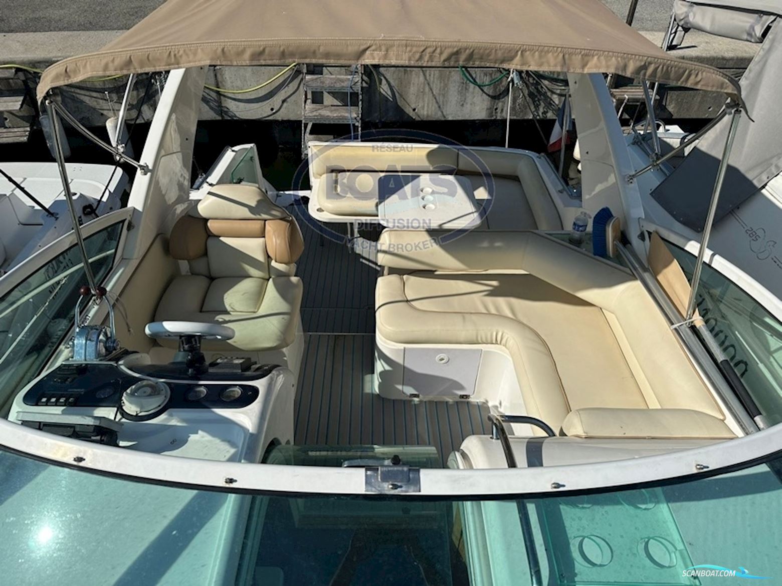 Fairline TARGA 28