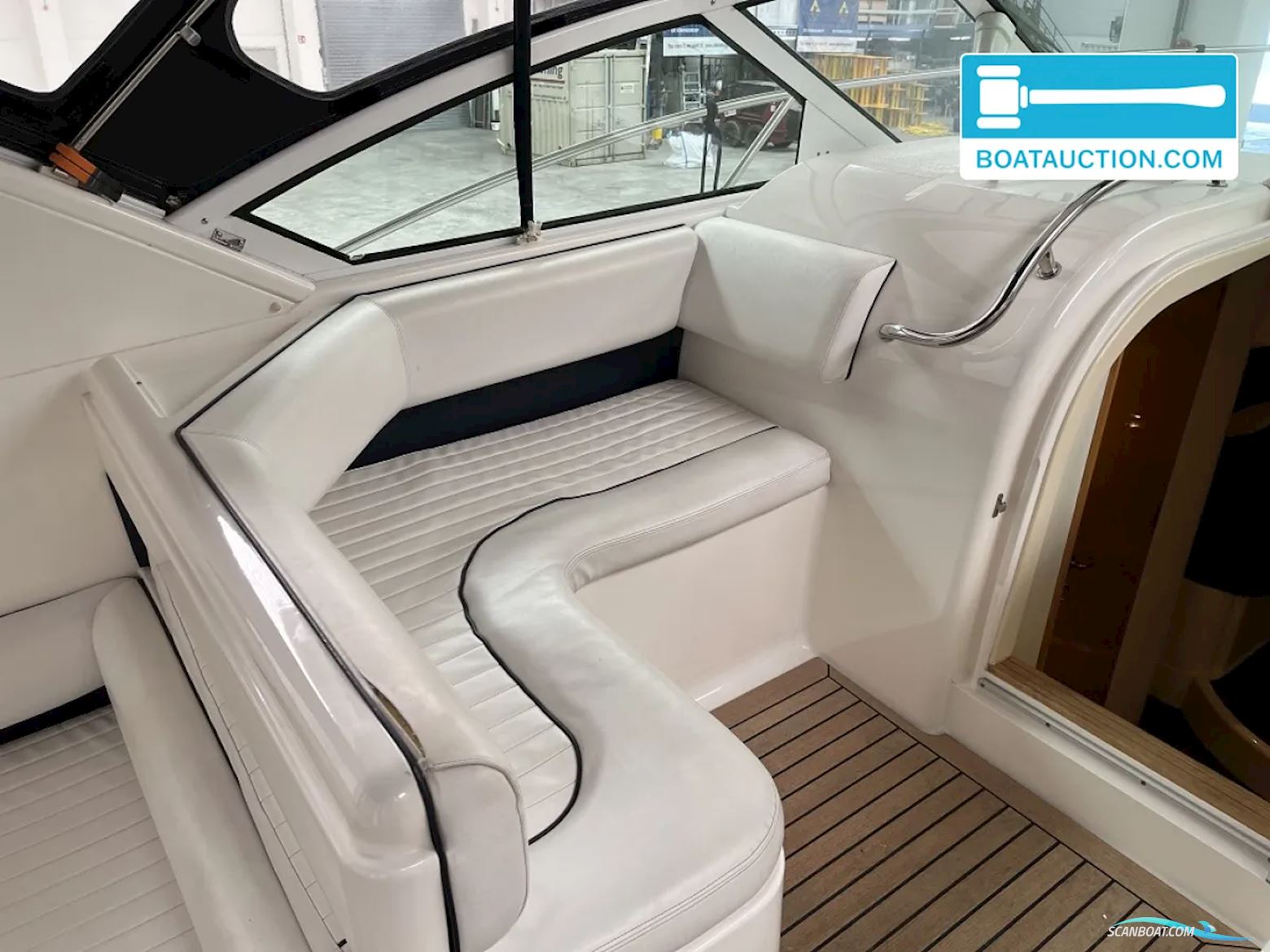 Fairline Targa 29