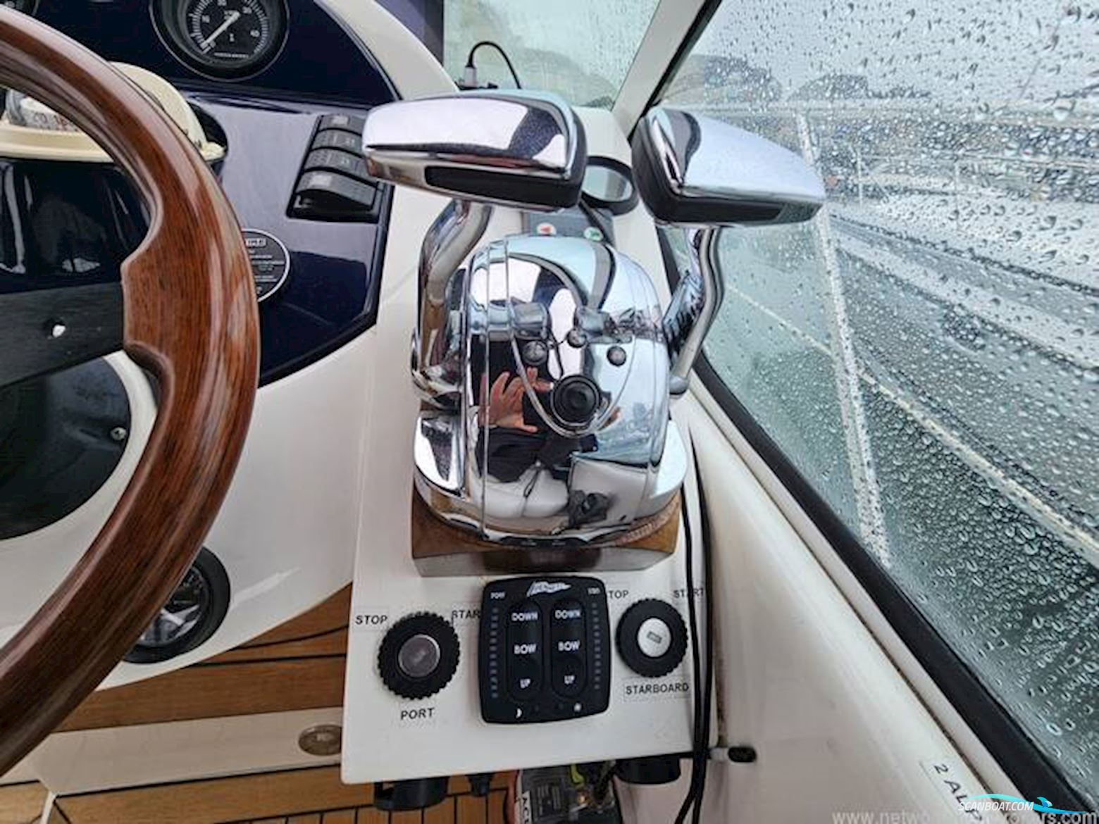 Fairline Targa 30
