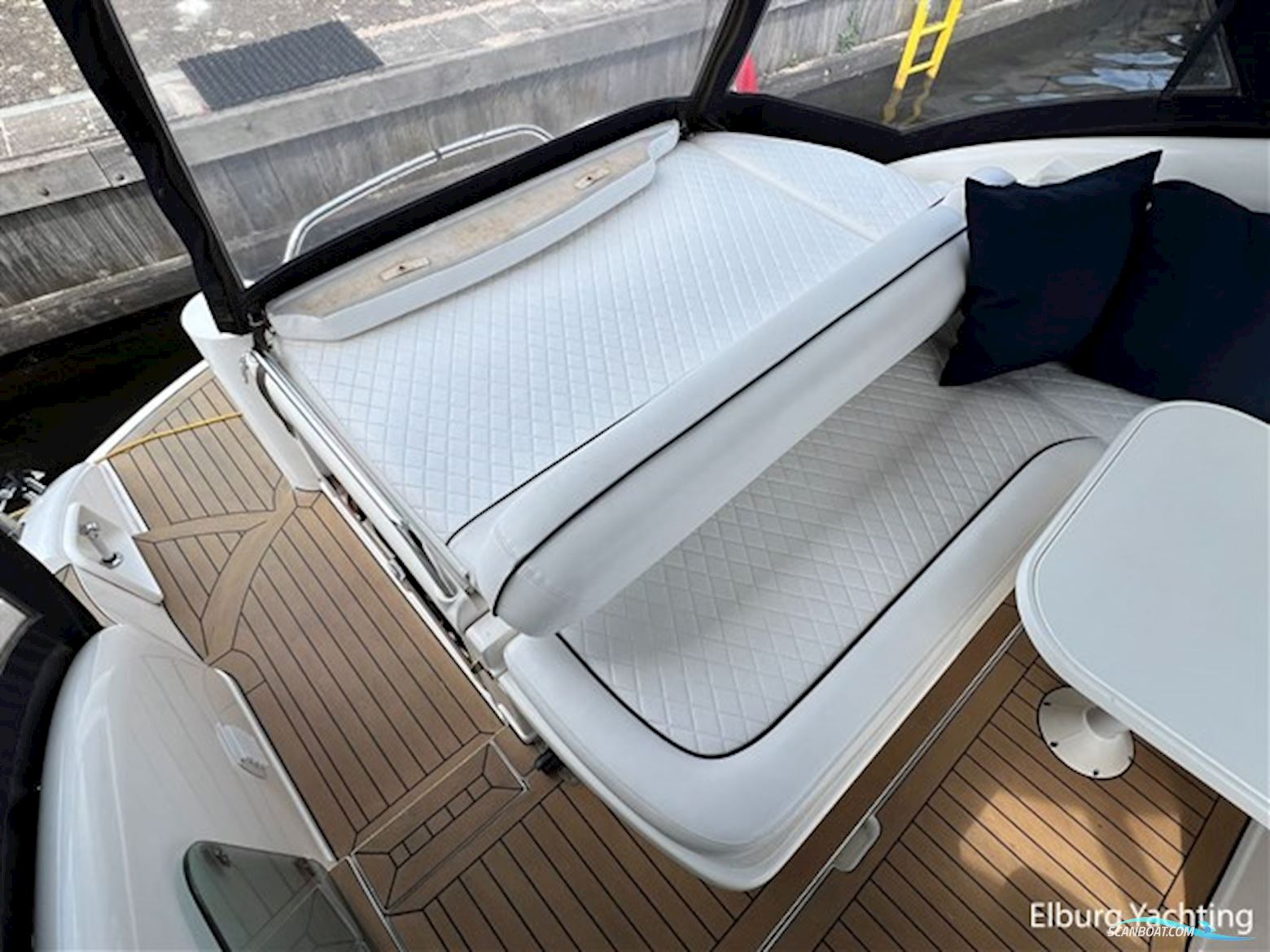 Fairline Targa 30