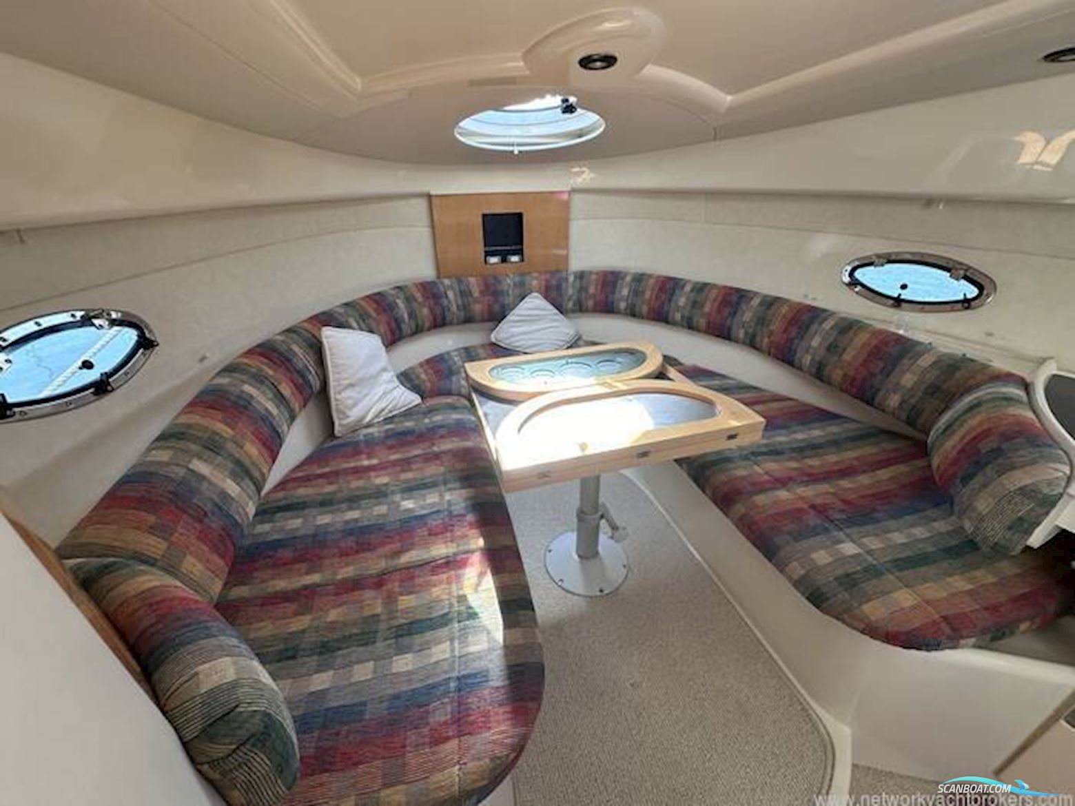 Fairline Targa 30