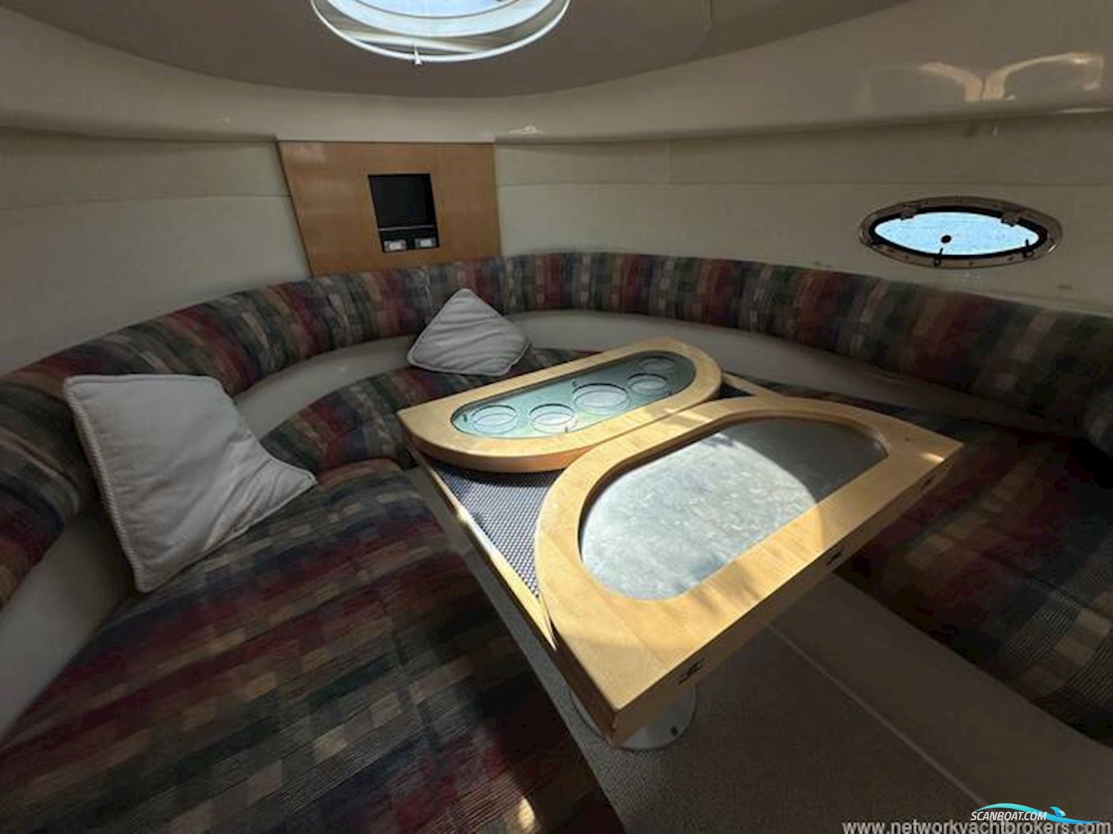 Fairline Targa 30
