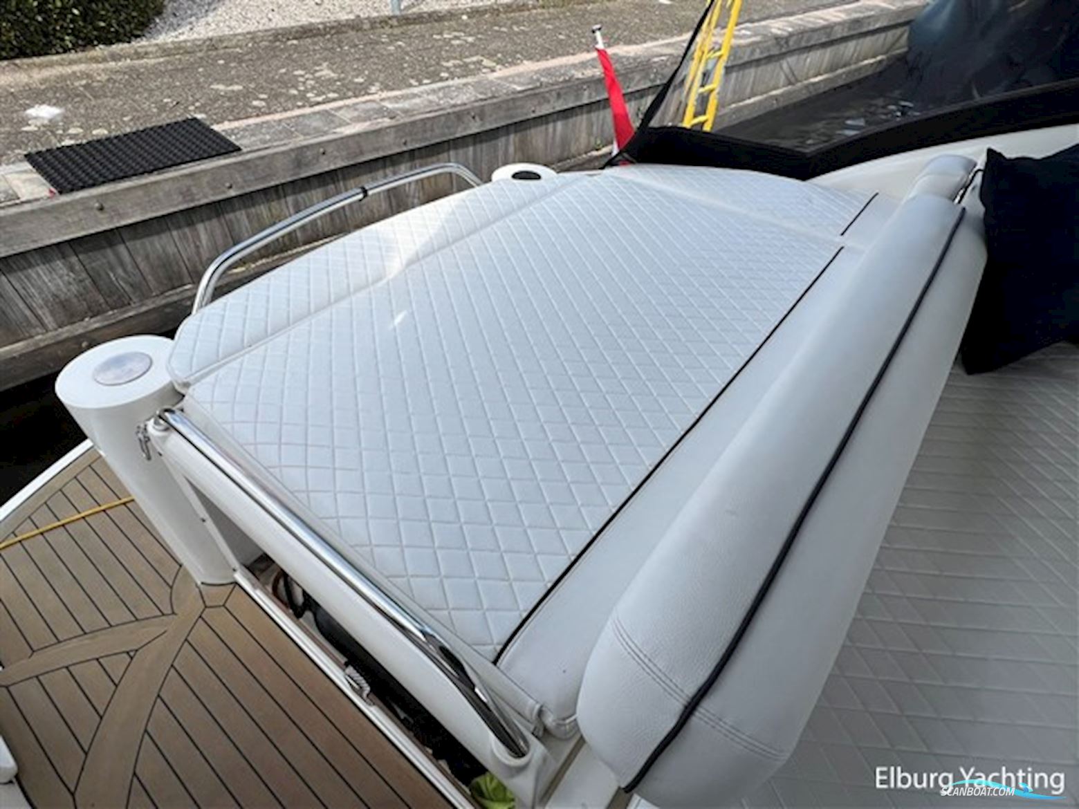 Fairline Targa 30