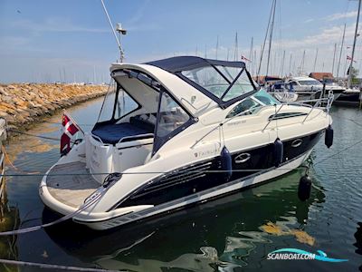 Fairline Targa 30 Motorbåd 2000, med Volvo Penta motor, Danmark