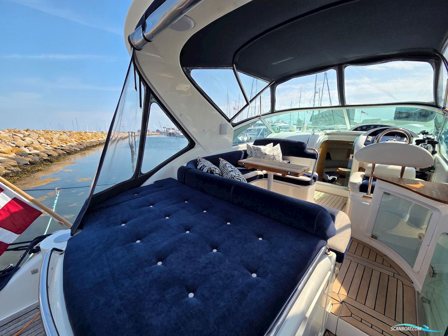 Fairline Targa 30